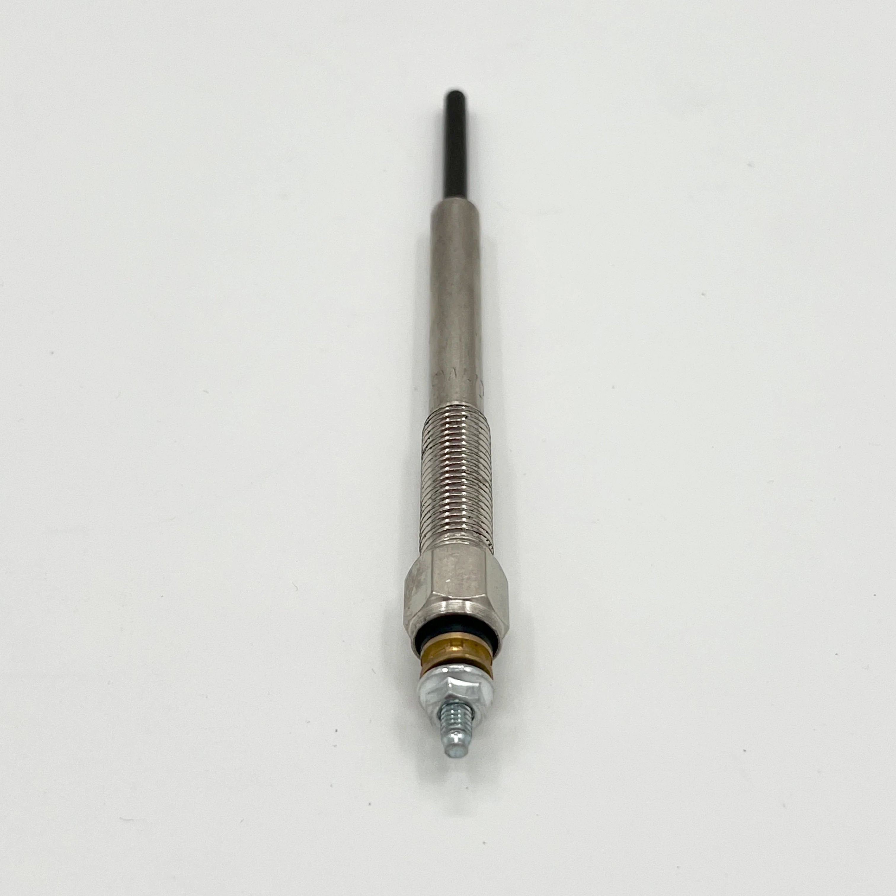 4x Glow Plug For ISUZU NPR NPR - HD NRR NQR 4HK1 5.2L 05 - 15 - GoTrucky