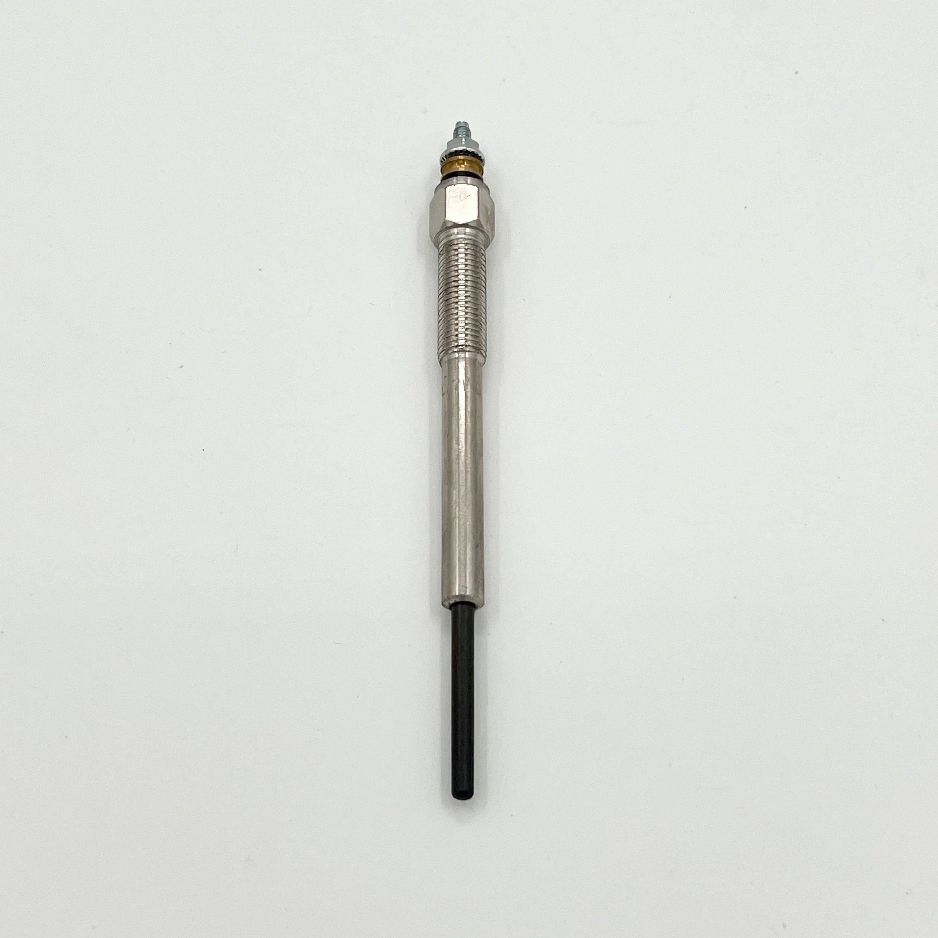 4x Glow Plug For ISUZU NPR NPR - HD NRR NQR 4HK1 5.2L 05 - 15 - GoTrucky