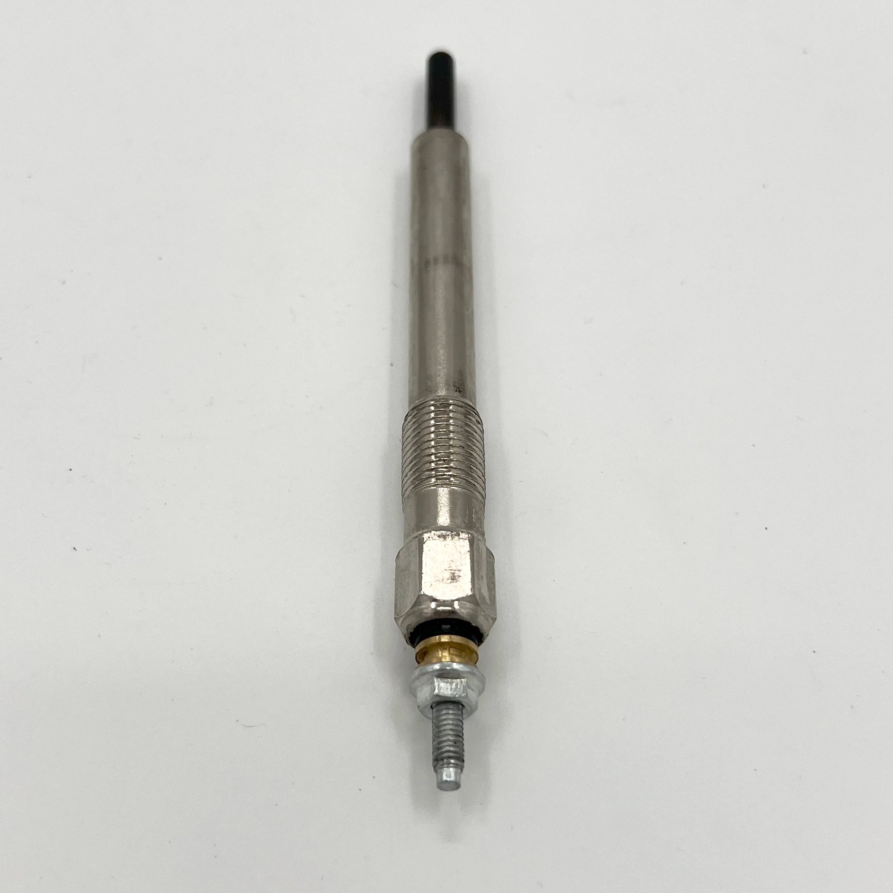 4x Glow Plug For ISUZU NPR NQR NPR - HD 4GB1 4HE1 4.8L 86 - 04 - GoTrucky