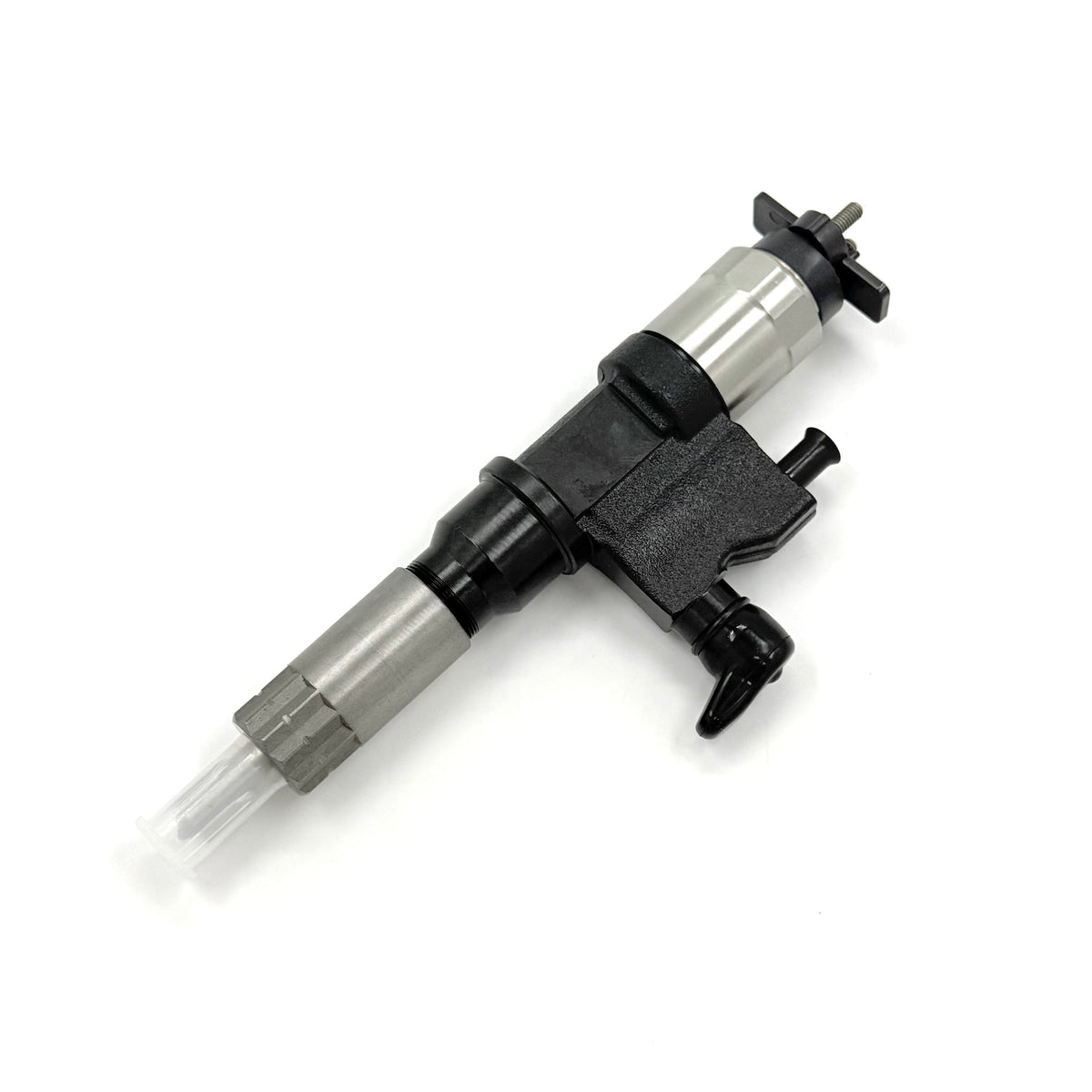 4x Nozzle Assembly Injector For Isuzu NPR-HD NPR NQR NRR 4HK1 5.2L 2004-2007 - GoTrucky