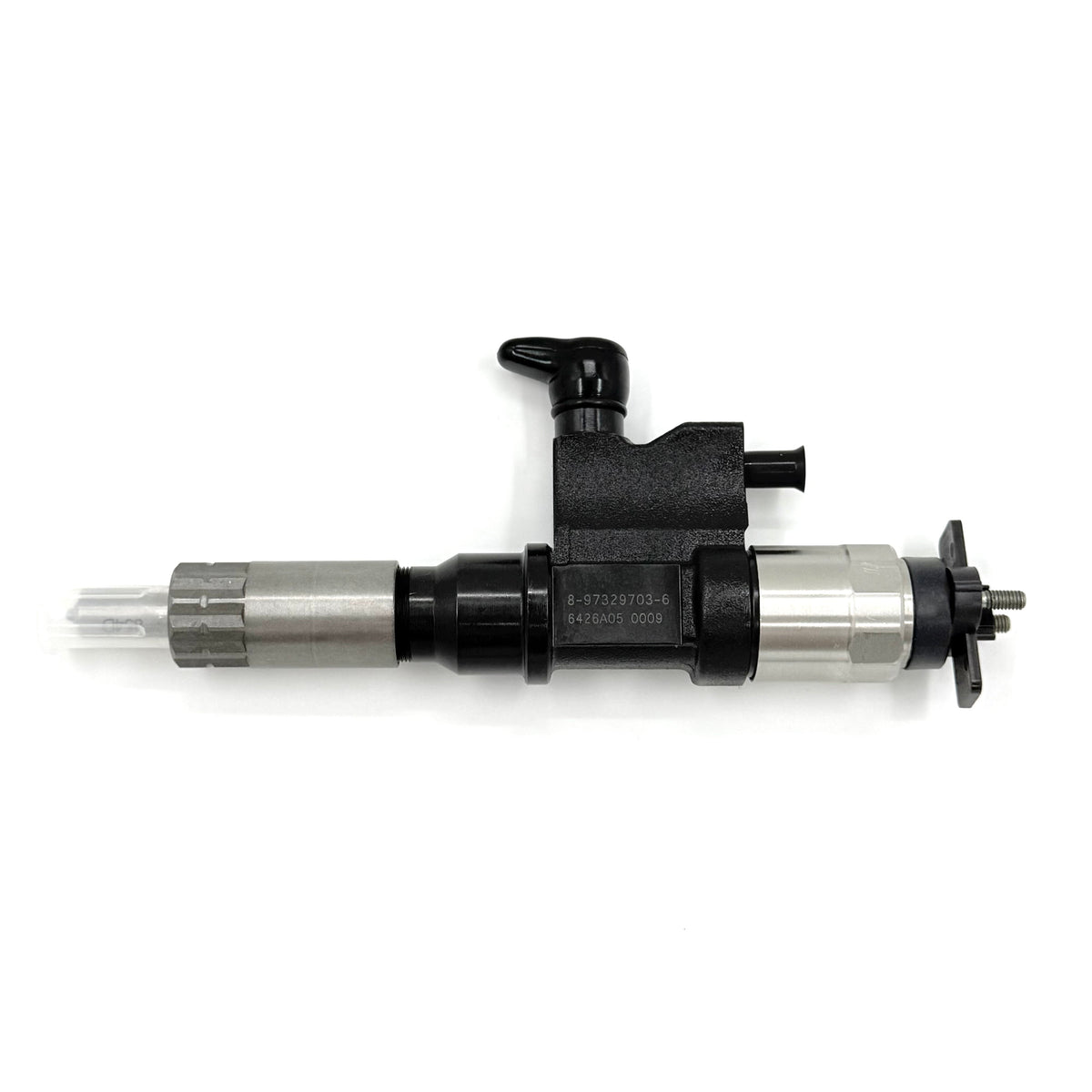 4x Nozzle Assembly Injector For Isuzu NPR-HD NPR NQR NRR 4HK1 5.2L 2004-2007 - GoTrucky