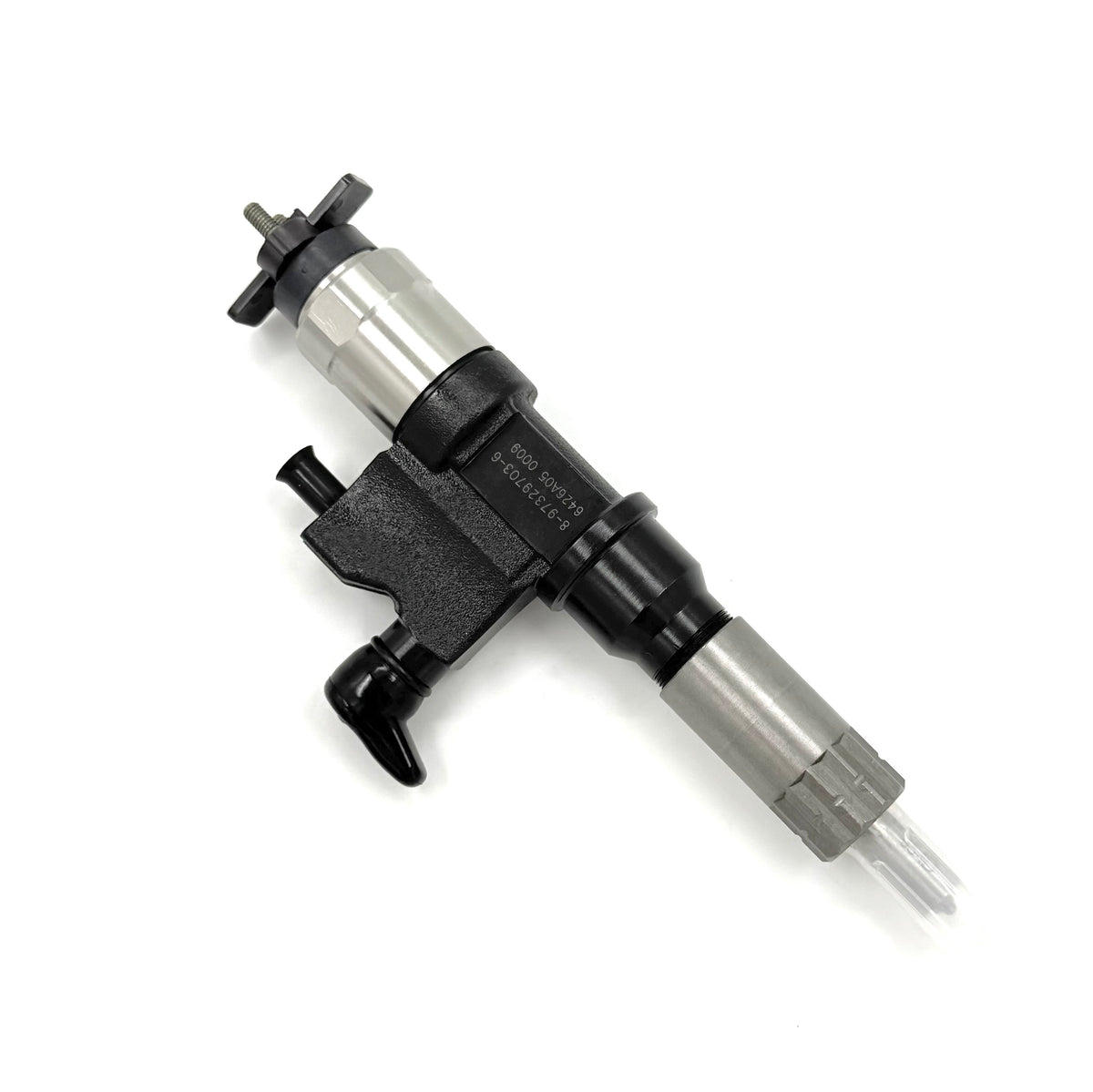 4x Nozzle Assembly Injector For Isuzu NPR-HD NPR NQR NRR 4HK1 5.2L 2004-2007 - GoTrucky