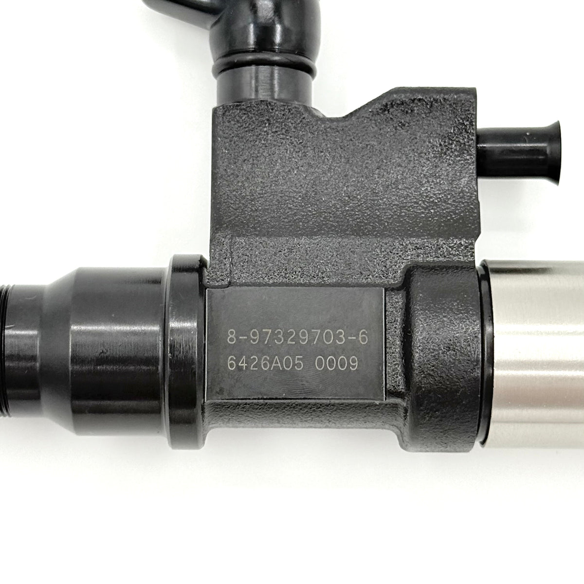4x Nozzle Assembly Injector For Isuzu NPR-HD NPR NQR NRR 4HK1 5.2L 2004-2007 - GoTrucky