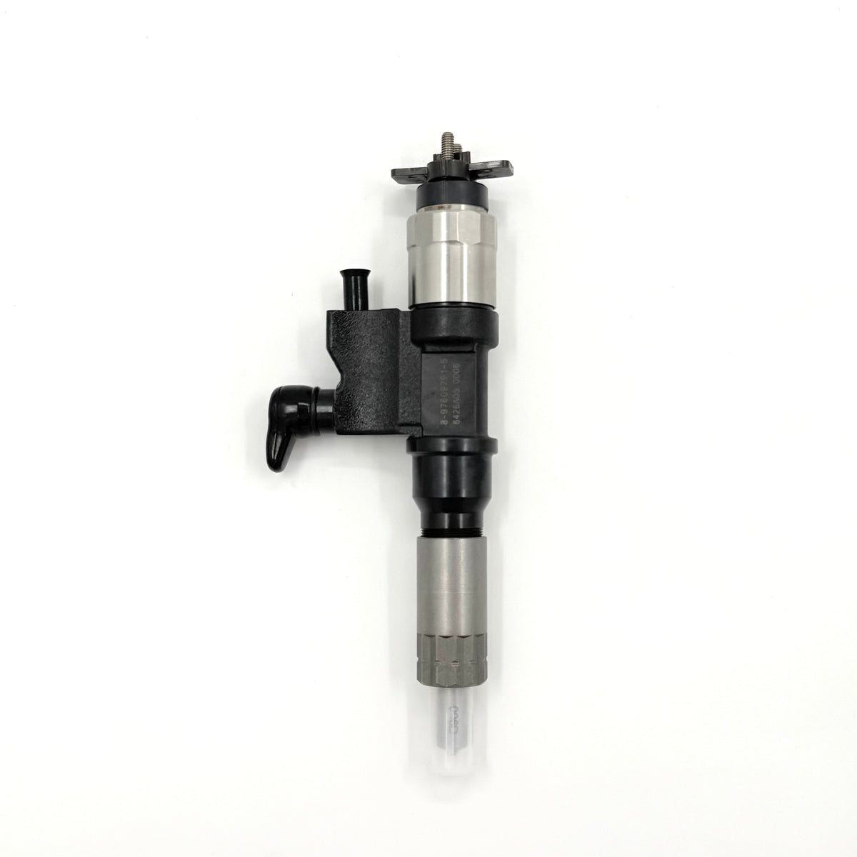 4x Nozzle Assembly Injector For Isuzu NPR-HD NPR NRR NQR 4HK1 5.2L 2008-2011 - GoTrucky