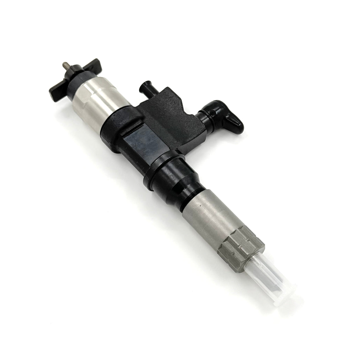 4x Nozzle Assembly Injector For Isuzu NPR-HD NPR NRR NQR 4HK1 5.2L 2008-2011 - GoTrucky