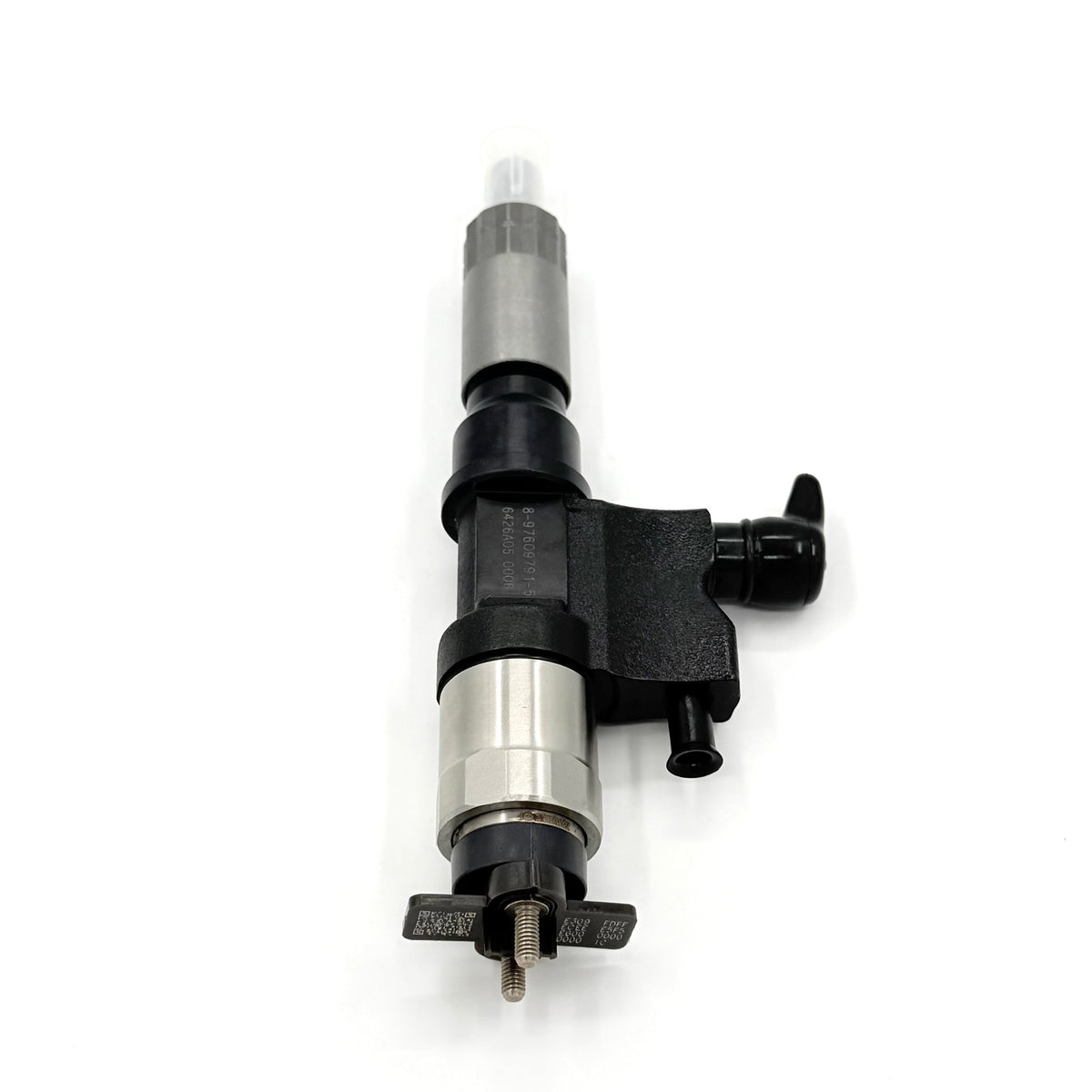 4x Nozzle Assembly Injector For Isuzu NPR-HD NPR NRR NQR 4HK1 5.2L 2008-2011 - GoTrucky