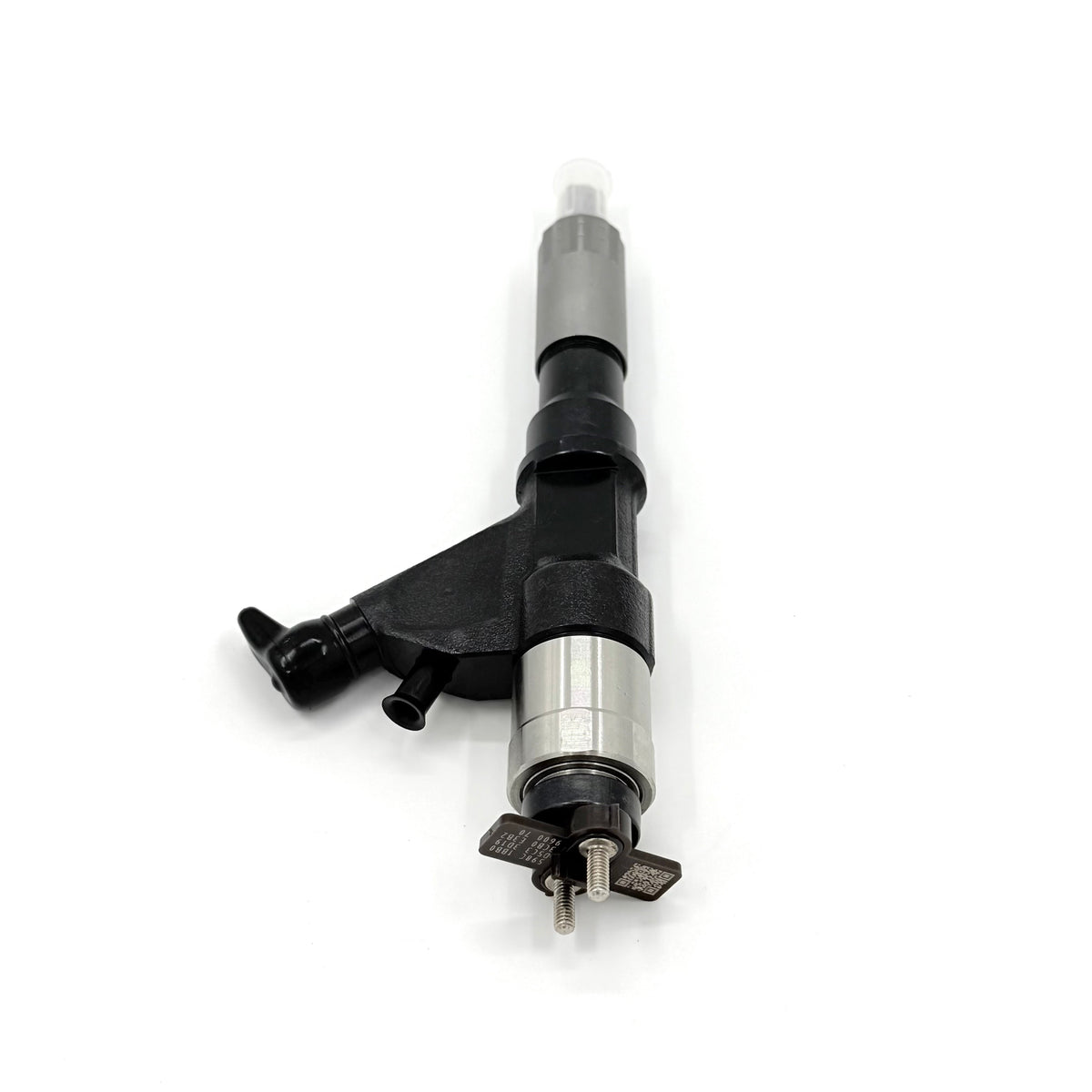 4x Nozzle Assembly Injector For Isuzu NPR-HD NPR-XD NQR NRR 4HK1 5.2L 2011-2015 - GoTrucky