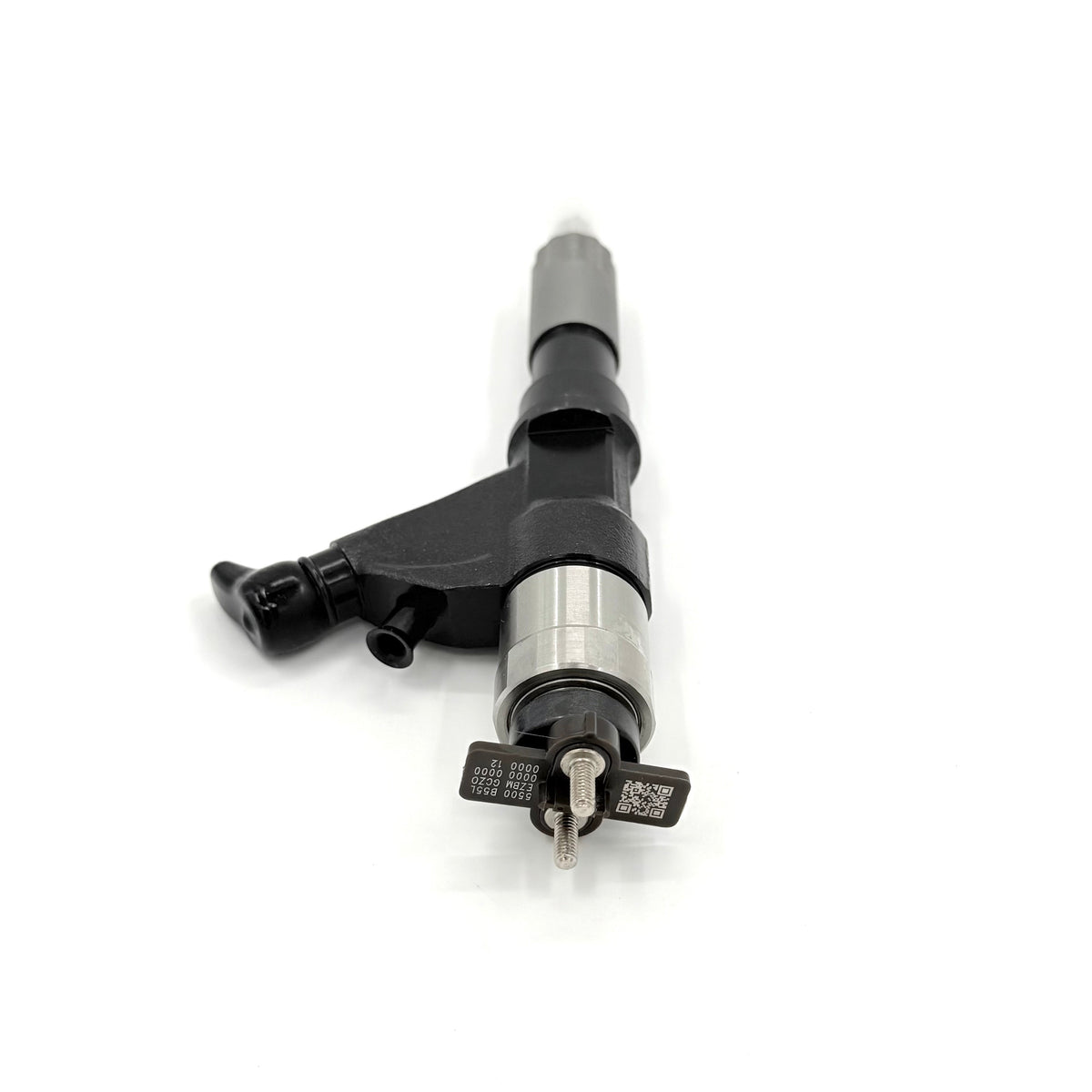 4x Nozzle Assembly Injector For Isuzu NPR-HD NPR-XD NQR NRR 4HK1 5.2L 2015-2021 - GoTrucky