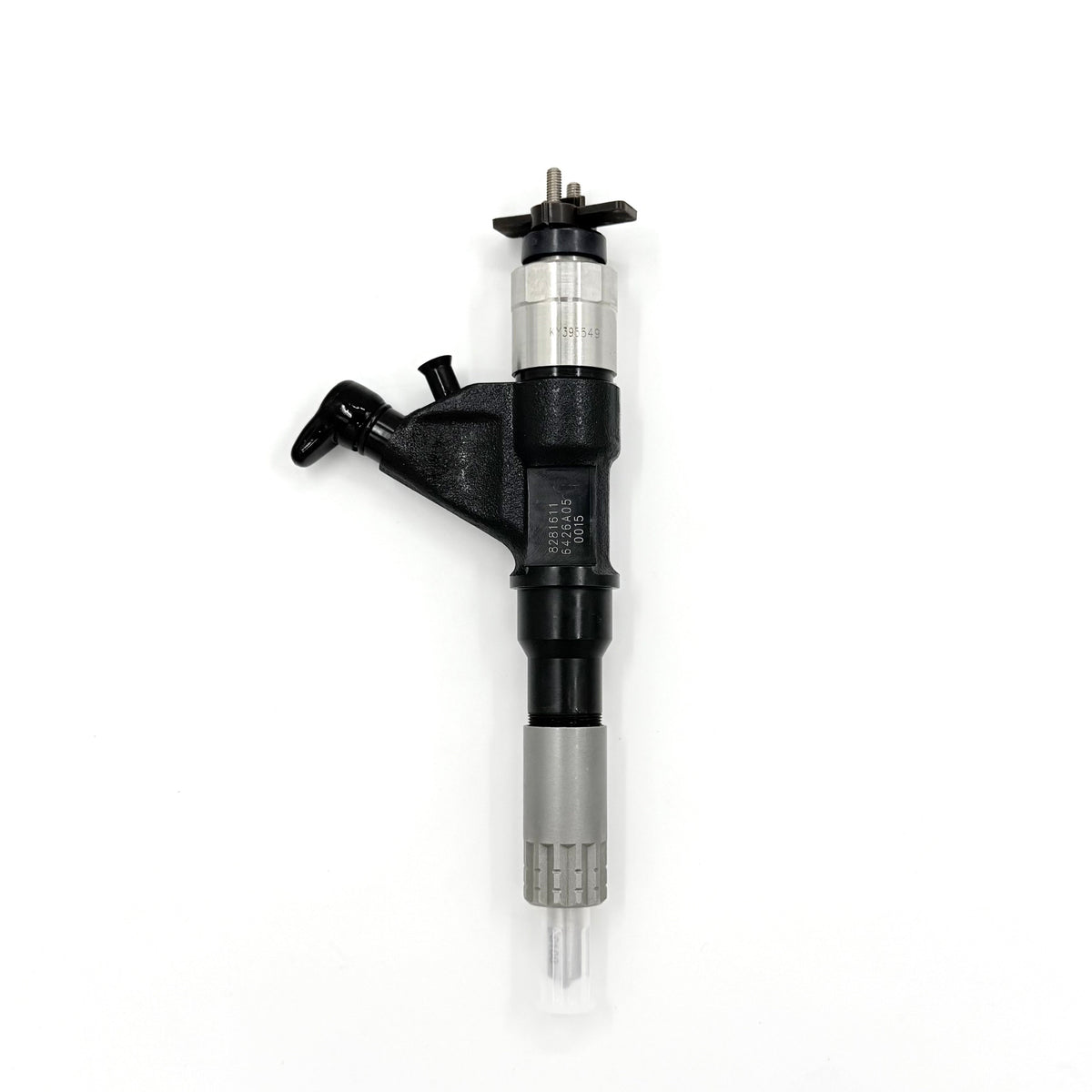 4x Nozzle Assembly Injector For Isuzu NPR-HD NPR-XD NQR NRR 4HK1 5.2L 2015-2021 - GoTrucky