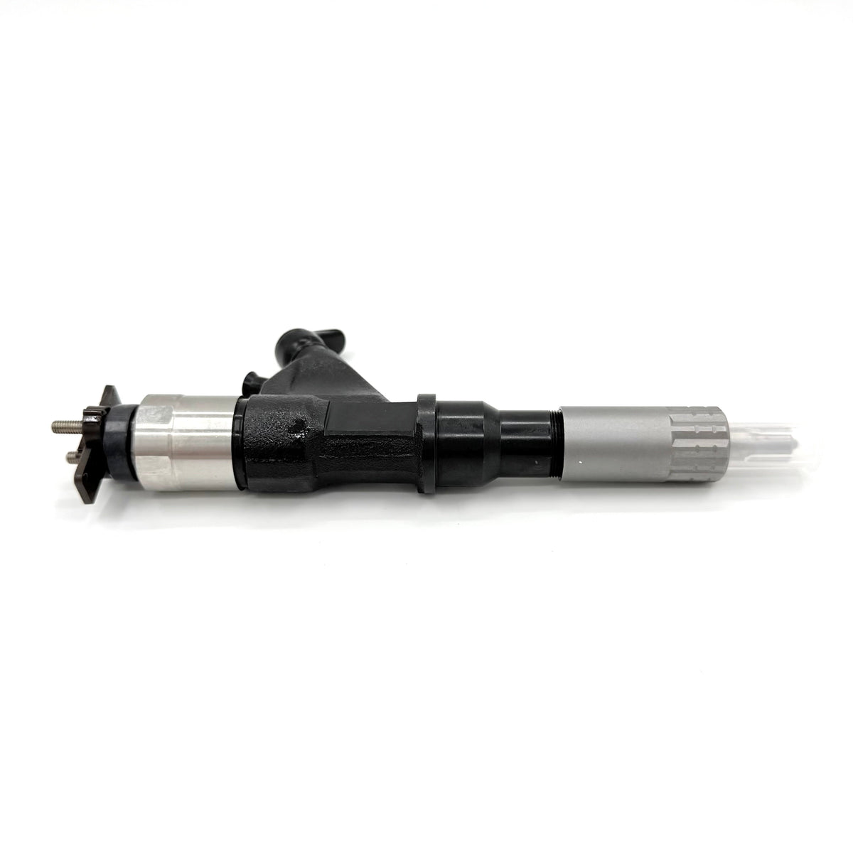 4x Nozzle Assembly Injector For Isuzu NPR-HD NPR-XD NQR NRR 4HK1 5.2L 2015-2021 - GoTrucky