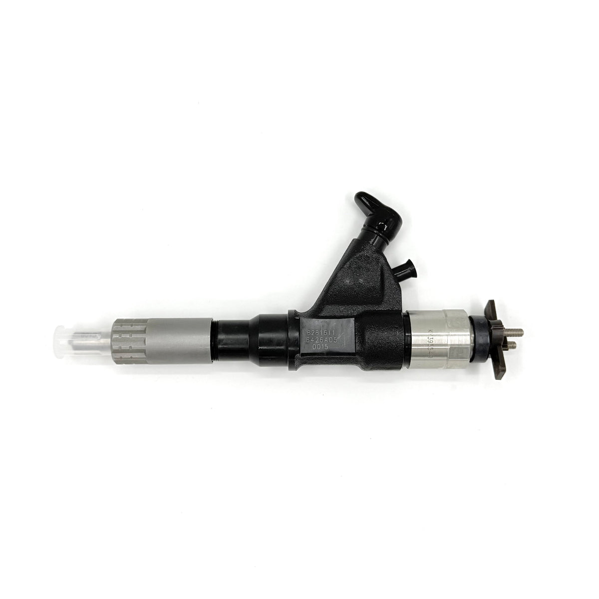 4x Nozzle Assembly Injector For Isuzu NPR-HD NPR-XD NQR NRR 4HK1 5.2L 2015-2021 - GoTrucky