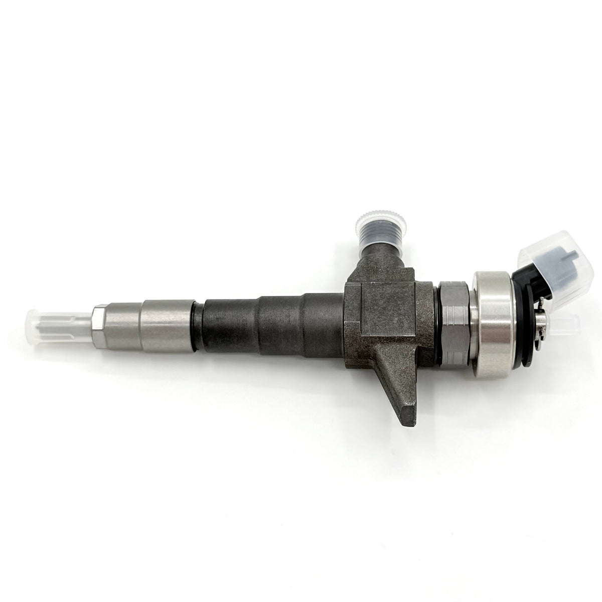 4x Nozzle Assembly Injector For Isuzu NPR Reach 4JJ1 3.0L 2011-2019 - GoTrucky