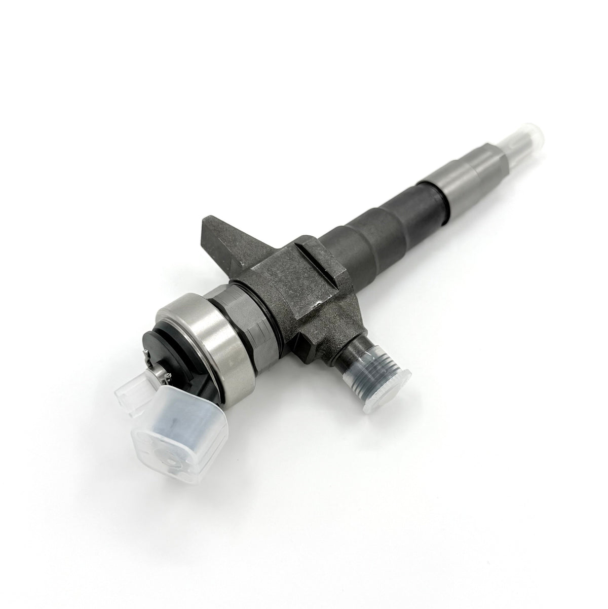4x Nozzle Assembly Injector For Isuzu NPR Reach 4JJ1 3.0L 2011-2019 - GoTrucky