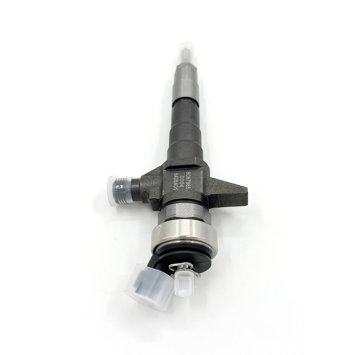 4x Nozzle Assembly Injector For Isuzu NPR Reach 4JJ1 3.0L 2011-2019 - GoTrucky
