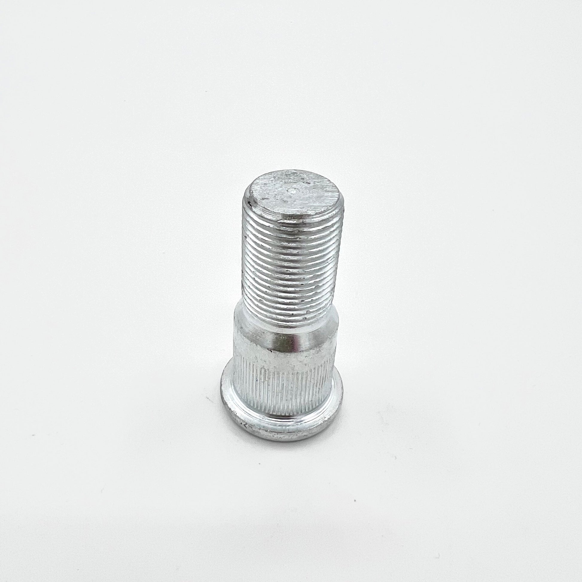 4x Wheel Stud Front 2 Right + 2 Left for ISUZU NPR NQR NPR - HD NRR 98 - 25 - GoTrucky