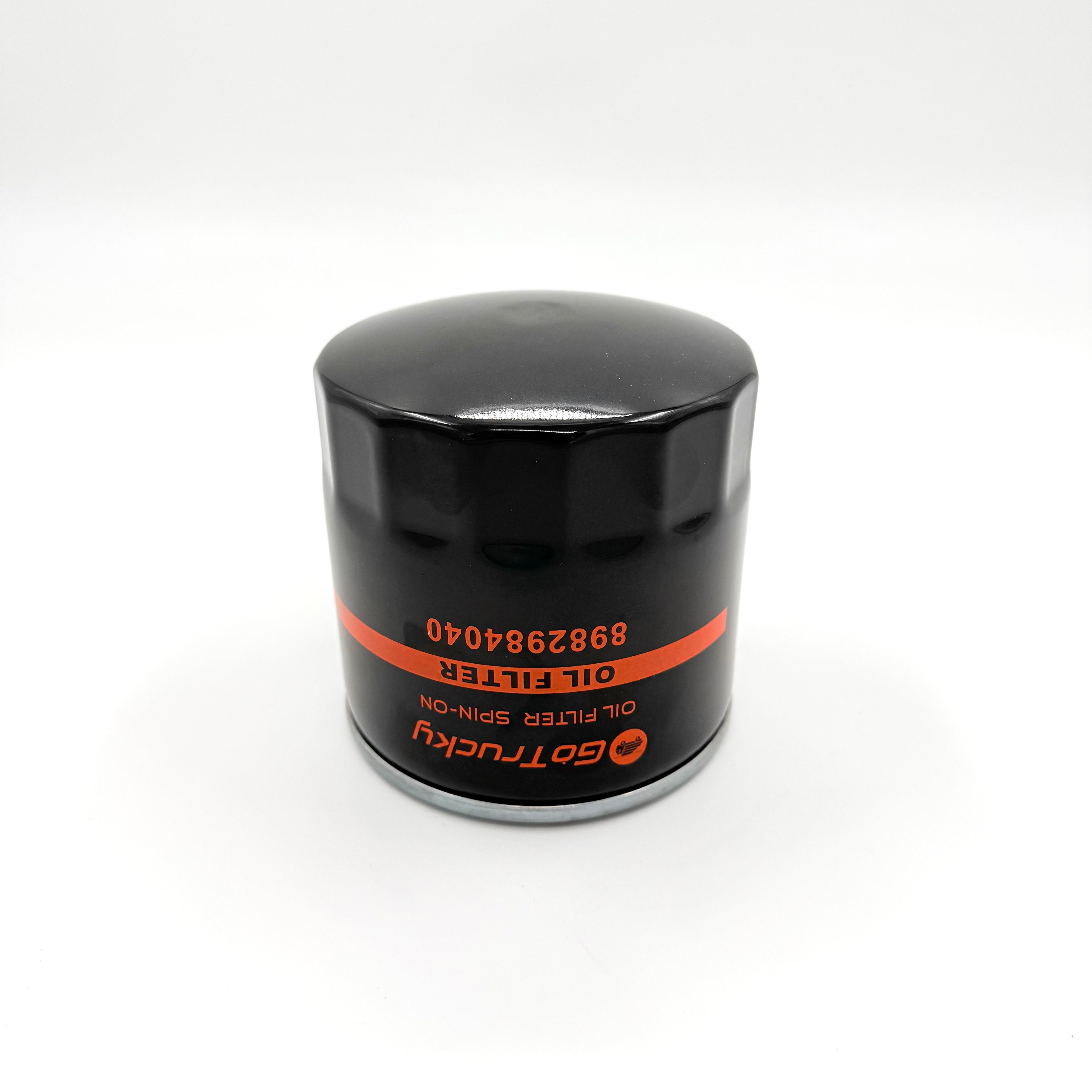 6x Element Oil Filter For ISUZU FTR NPR - HD NPR - XD NQR NRR 4HK1 5.2L 2011 - 2025 - GoTrucky