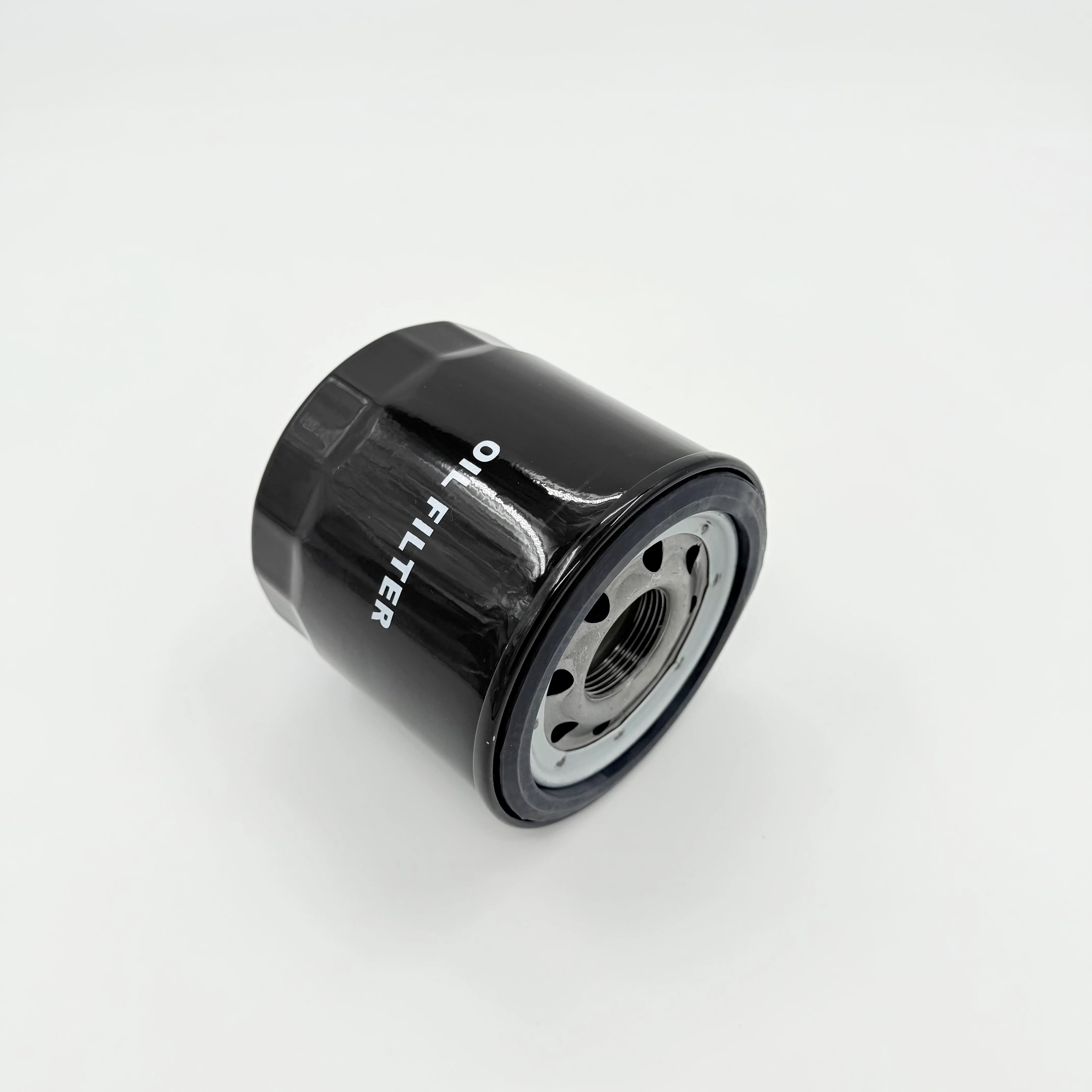 6x Element Oil Filter For Isuzu NPR NPR - HD NQR NRR 4HK1 5.2L 4HE1 4.8L 98 - 16 - GoTrucky