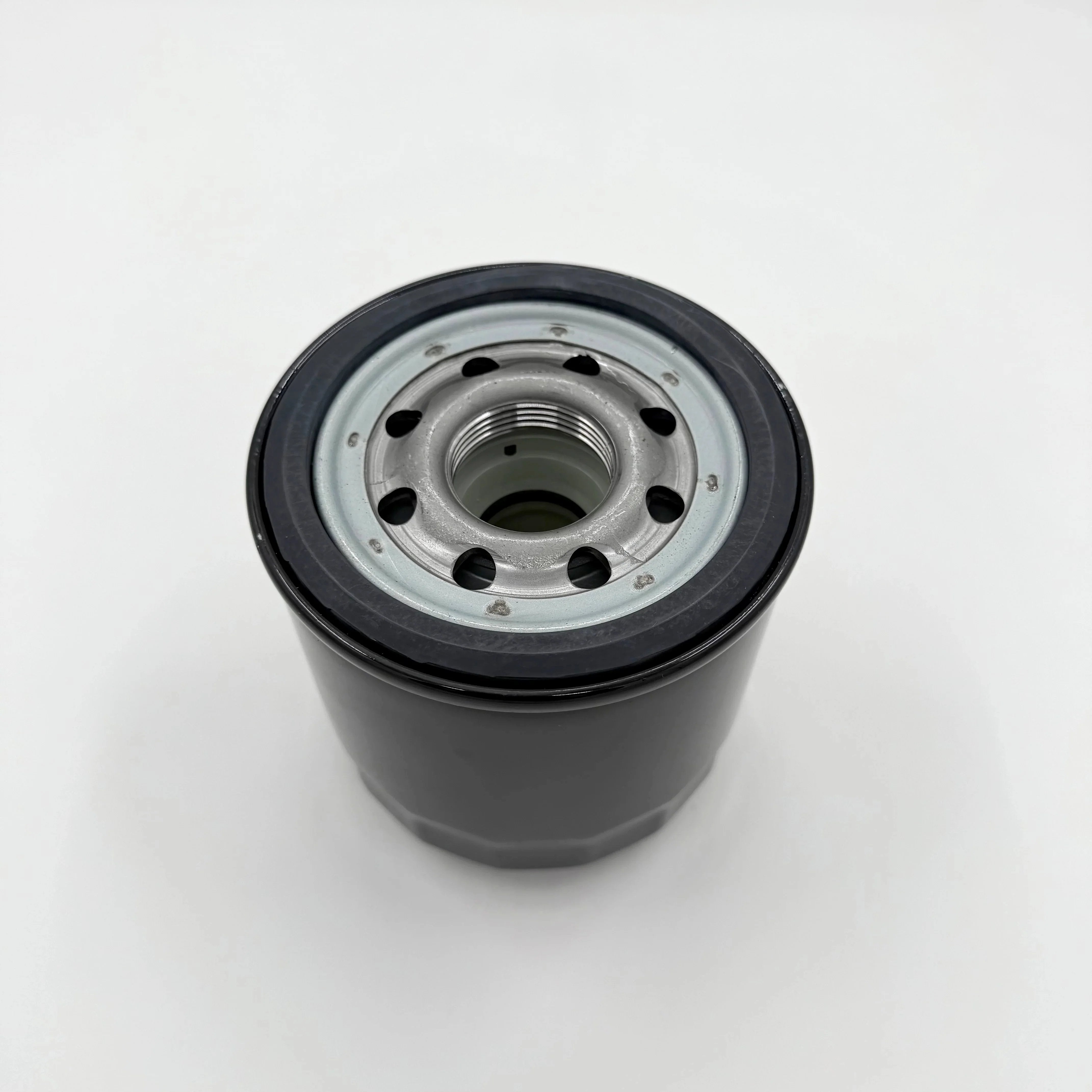 6x Element Oil Filter For Isuzu NPR NPR - HD NQR NRR 4HK1 5.2L 4HE1 4.8L 98 - 16 - GoTrucky