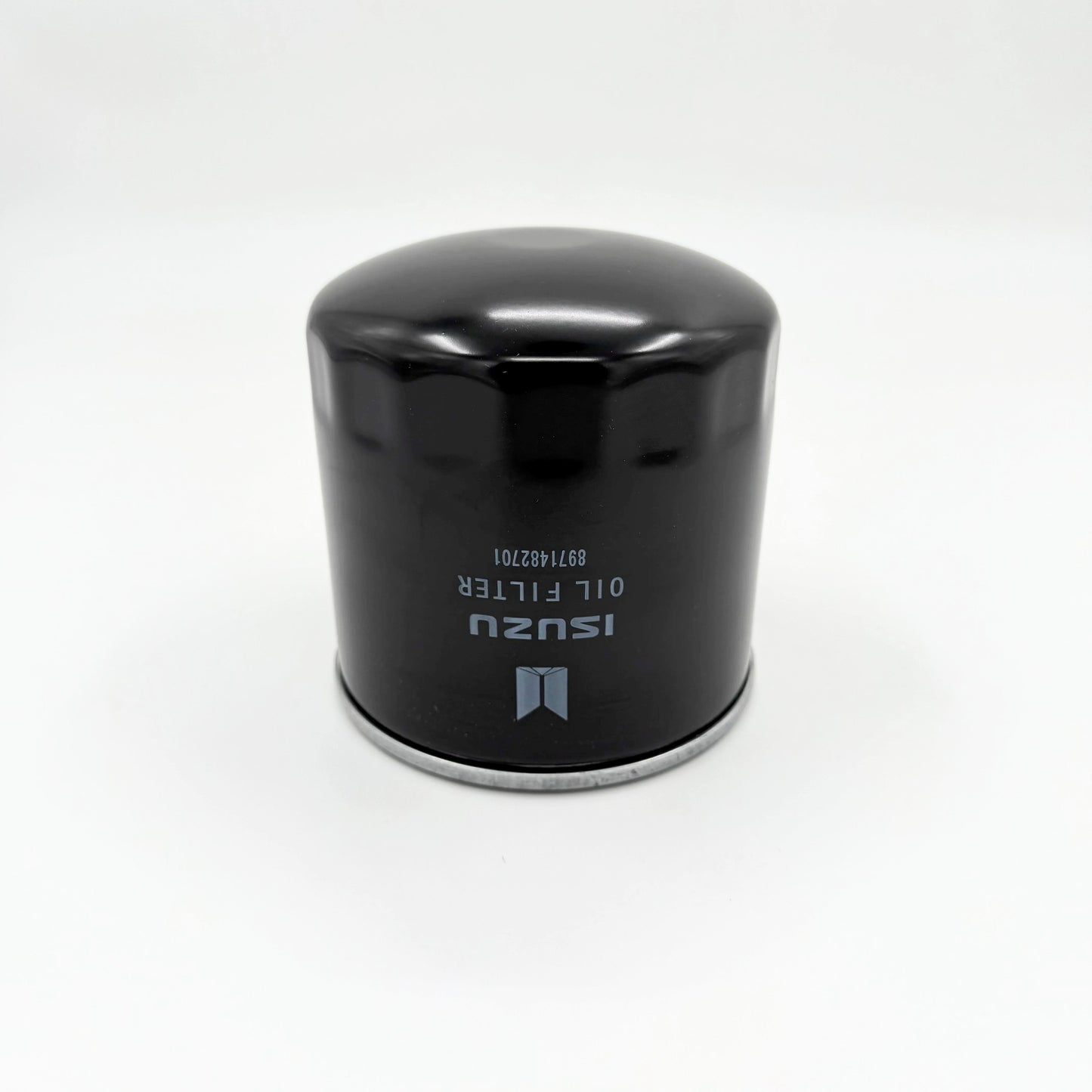 6x Element Oil Filter For Isuzu NPR NPR - HD NQR NRR 4HK1 5.2L 4HE1 4.8L 98 - 18 OEM - GoTrucky
