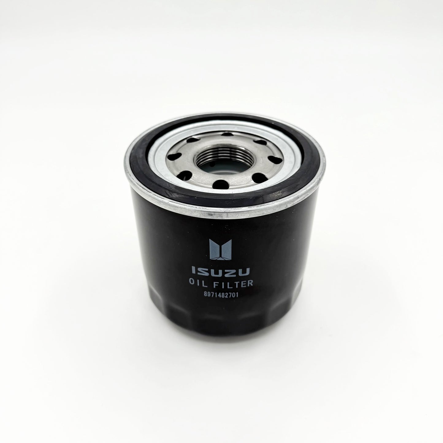 6x Element Oil Filter For Isuzu NPR NPR - HD NQR NRR 4HK1 5.2L 4HE1 4.8L 98 - 18 OEM - GoTrucky