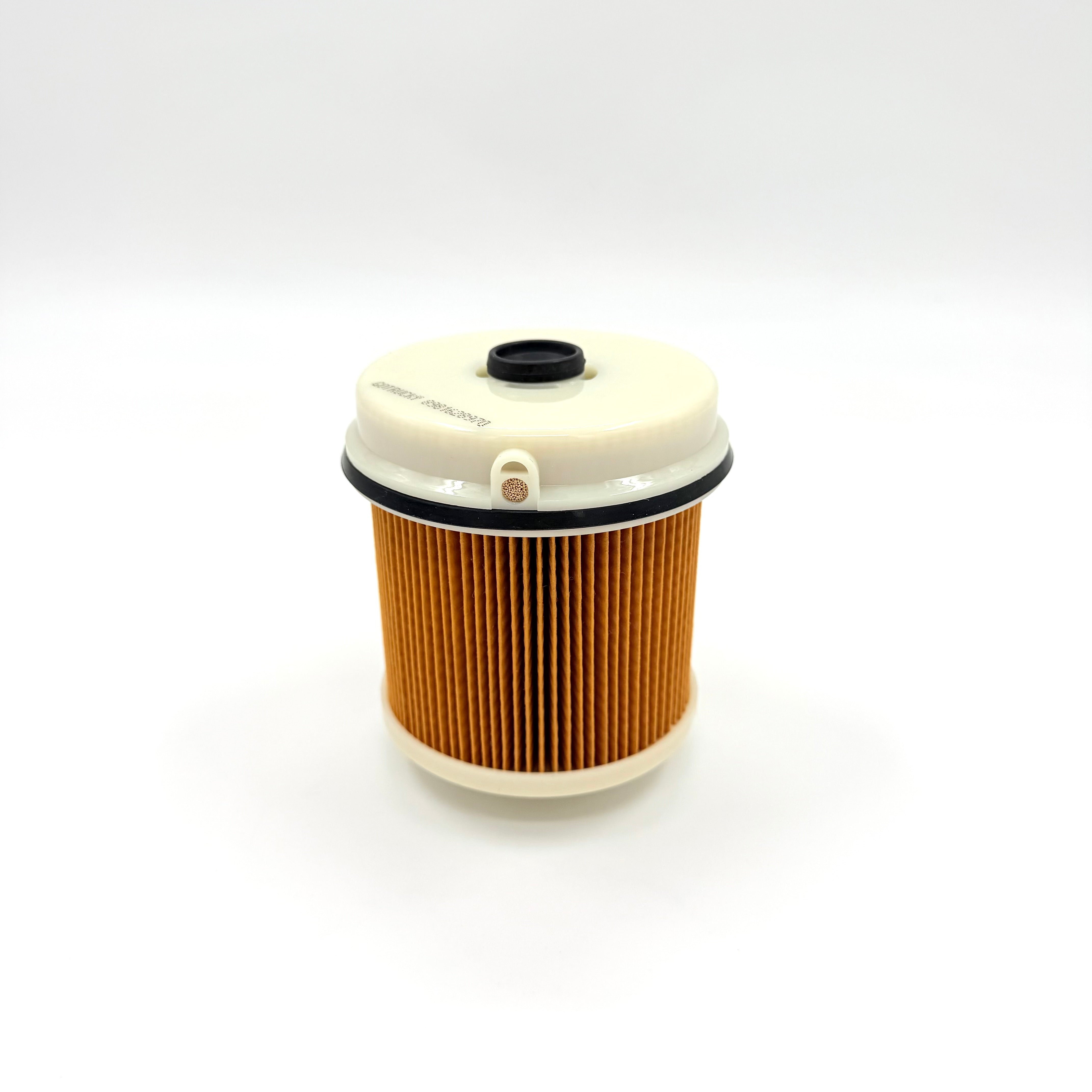 6x Fuel Filter Element for ISUZU NPR NQR NPR - HD 4JJ1 3.0 4HK1 5.2L 07 - 19 - GoTrucky