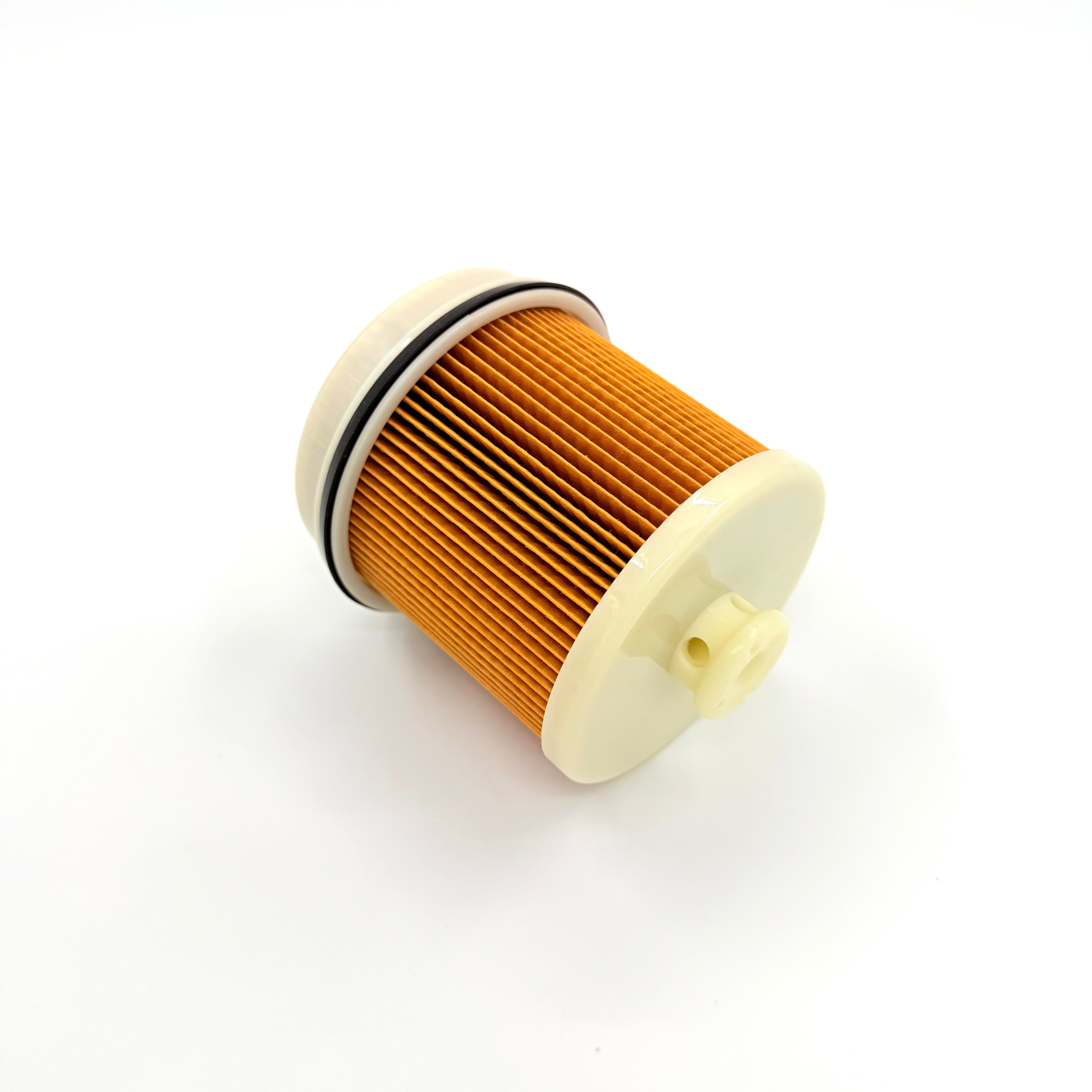 6x Fuel Filter Element for ISUZU NPR NQR NPR - HD 4JJ1 3.0 4HK1 5.2L 07 - 19 - GoTrucky