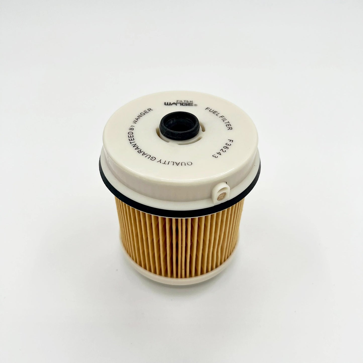 6x Fuel Filter Element for ISUZU NPR NQR NPR - HD 4JJ1 3,0 4HK1 5,2L 07 - 24 - GoTrucky