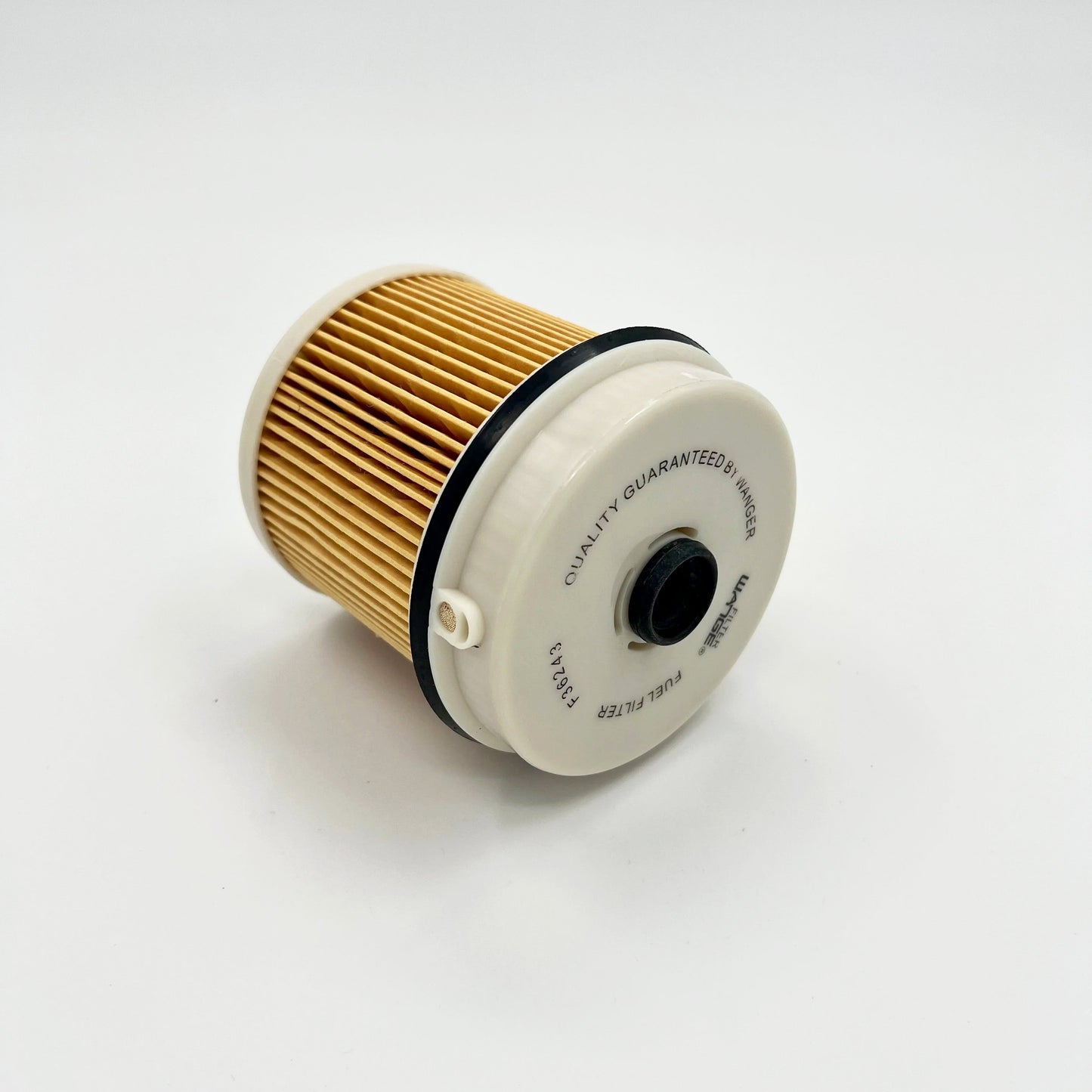 6x Fuel Filter Element for ISUZU NPR NQR NPR - HD 4JJ1 3,0 4HK1 5,2L 07 - 24 - GoTrucky