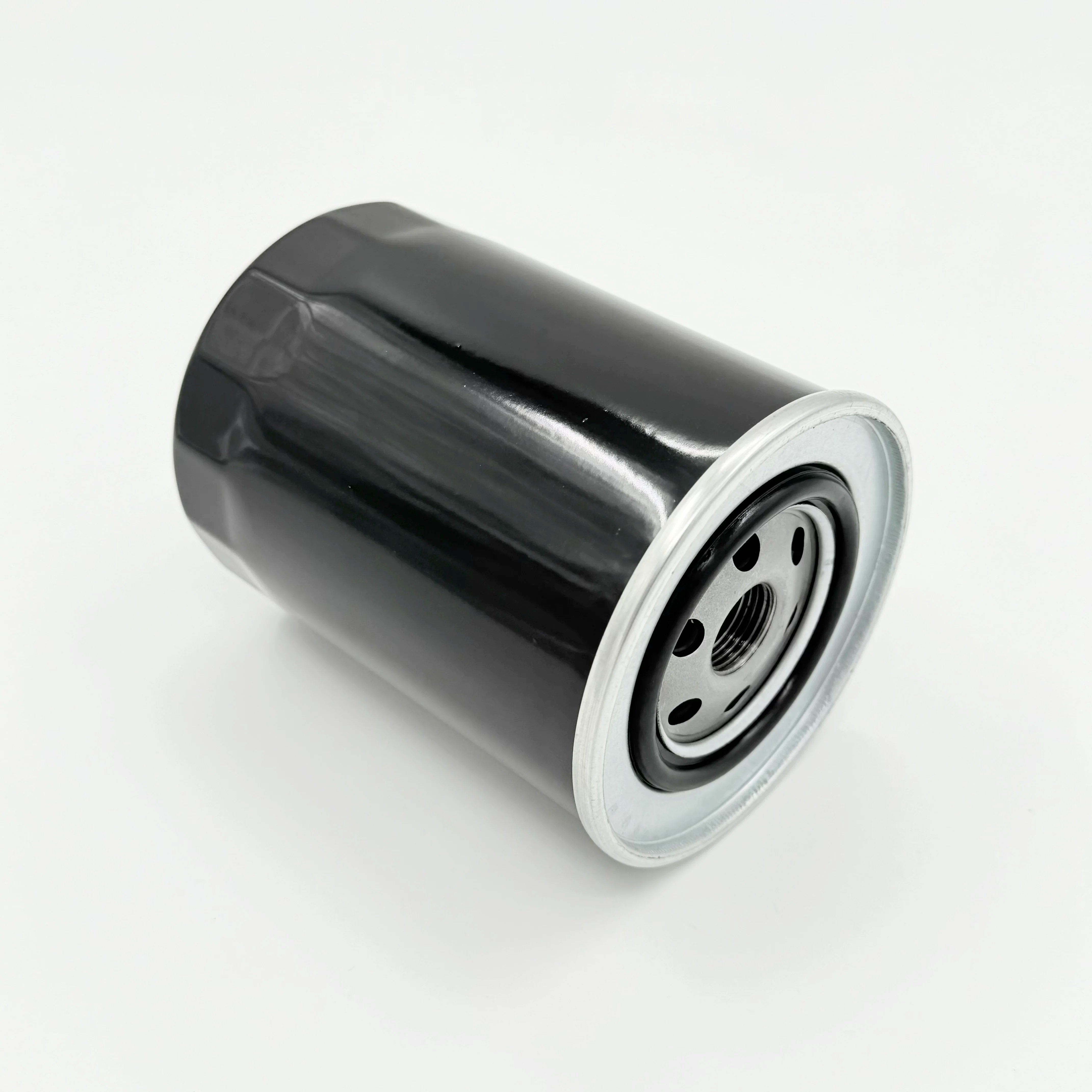 6x Fuel Filter Element For Isuzu NPR NQR NRR FTR FVR 4HE1 4.8L 6HE1 7.1L 89 - 07 - GoTrucky