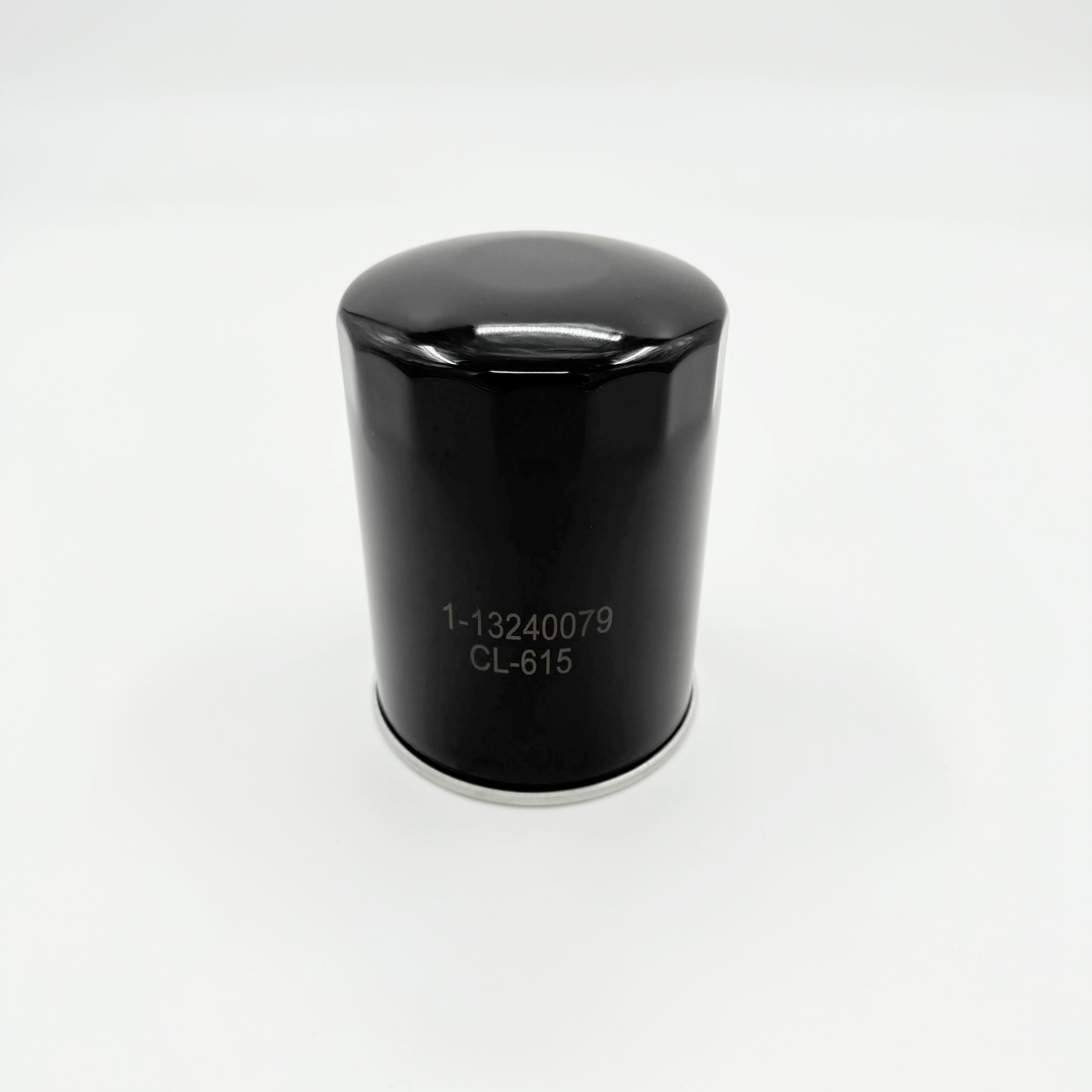 6x Fuel Filter Element For Isuzu NPR NQR NRR FTR FVR 4HE1 4.8L 6HE1 7.1L 89 - 07 - GoTrucky