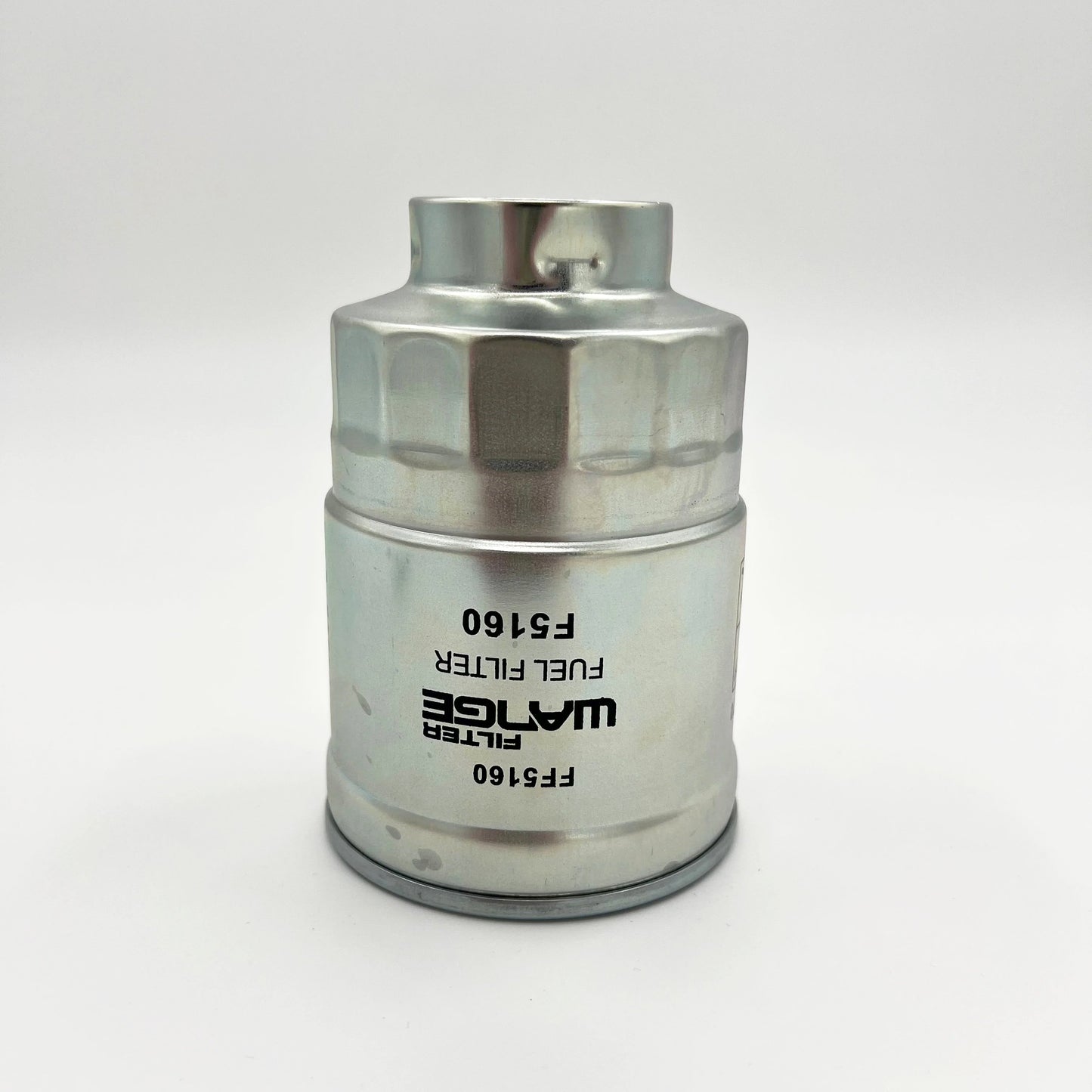 6x Fuel Filter Element For ISUZU NRR NQR NPR NPR - HD 4JJ1 3.0L 4HK1 5.2L 05 - 22 - GoTrucky
