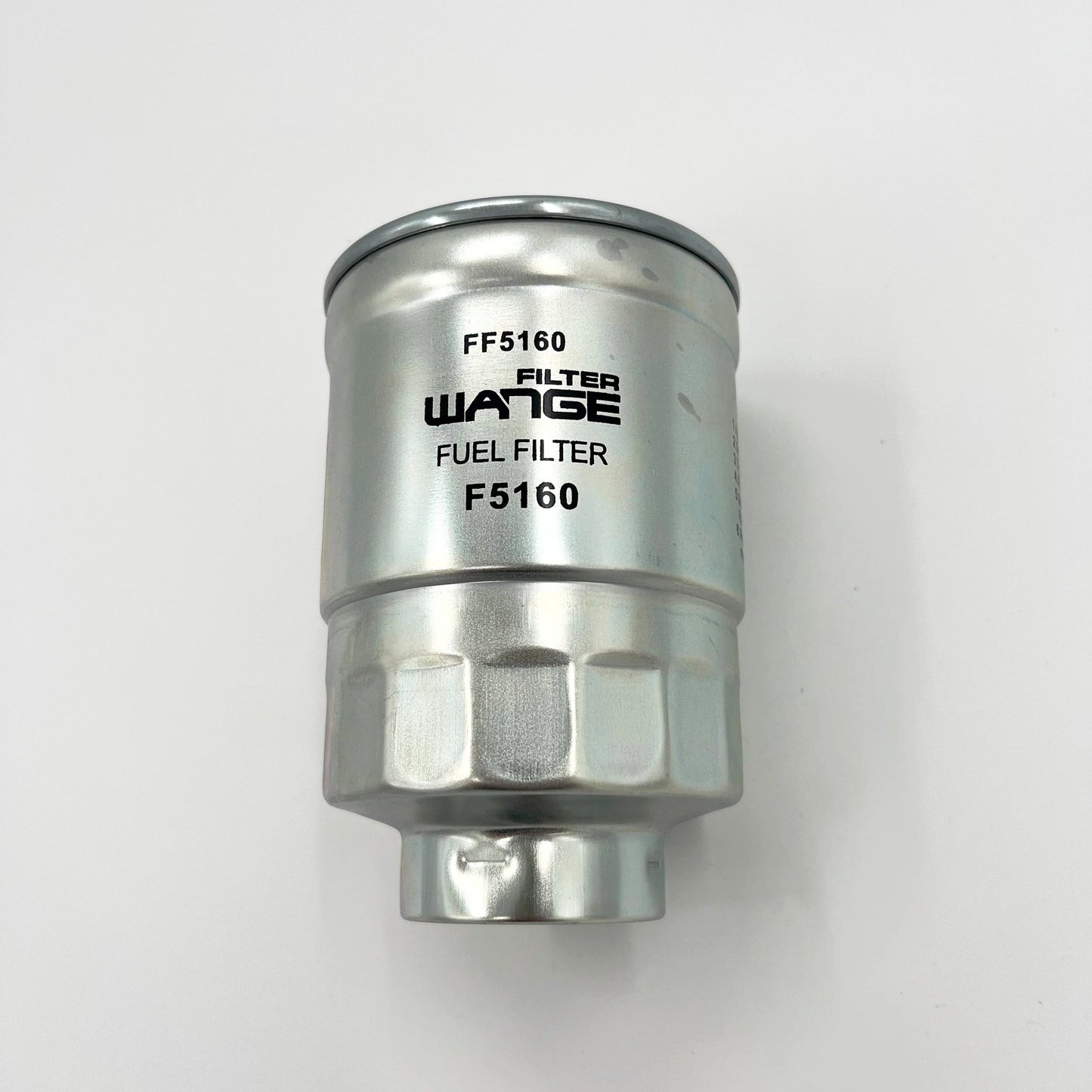 6x Fuel Filter Element For ISUZU NRR NQR NPR NPR - HD 4JJ1 3.0L 4HK1 5.2L 05 - 22 - GoTrucky