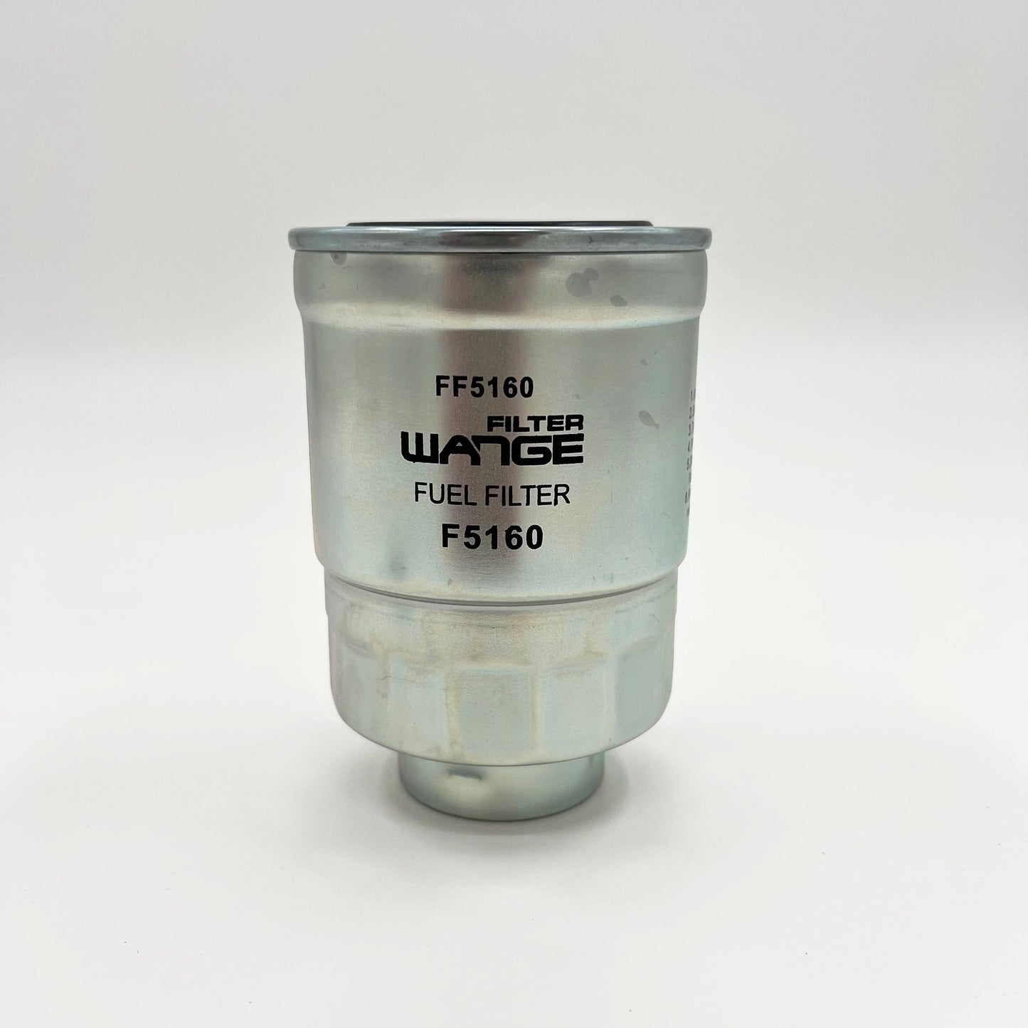6x Fuel Filter Element For ISUZU NRR NQR NPR NPR - HD 4JJ1 3.0L 4HK1 5.2L 05 - 22 - GoTrucky