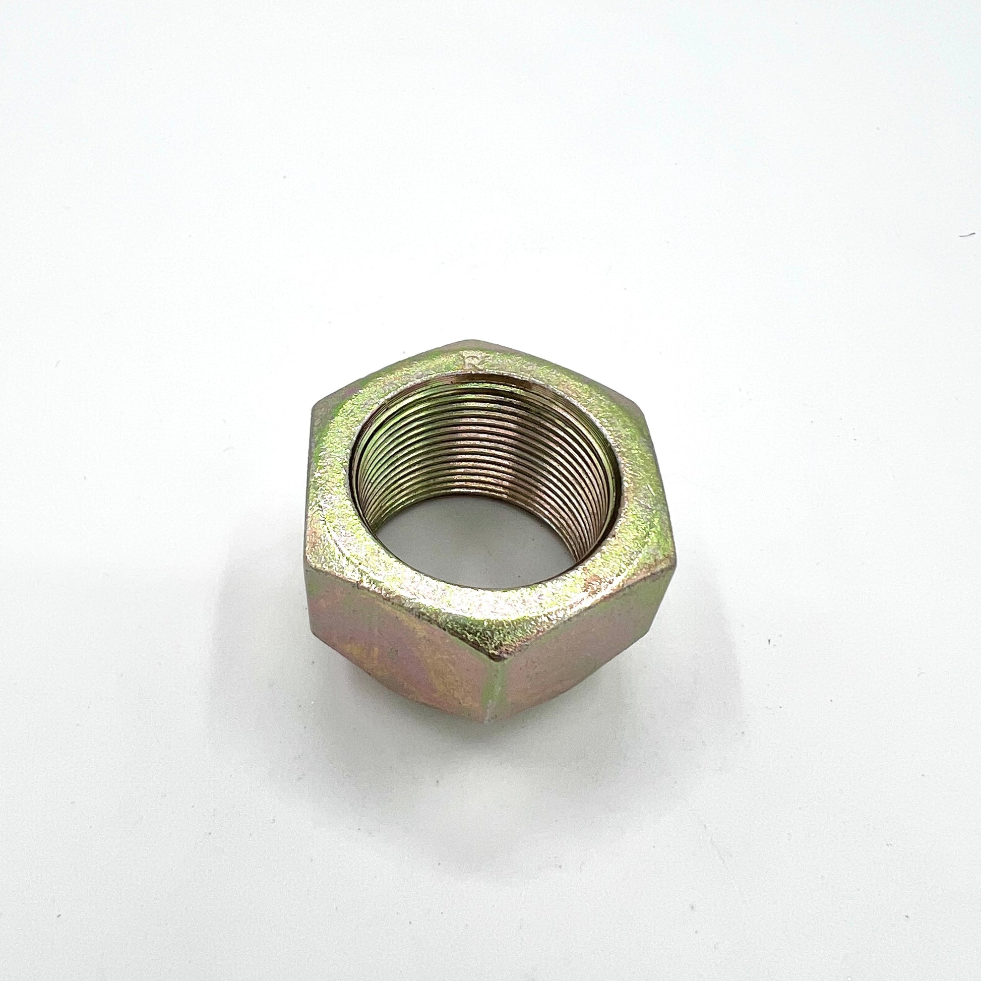6x Wheel Nut Set Inner + Outer Rear Right Passenger Side for ISUZU NPR NQR NPR - HD NRR 98 - 25 - GoTrucky