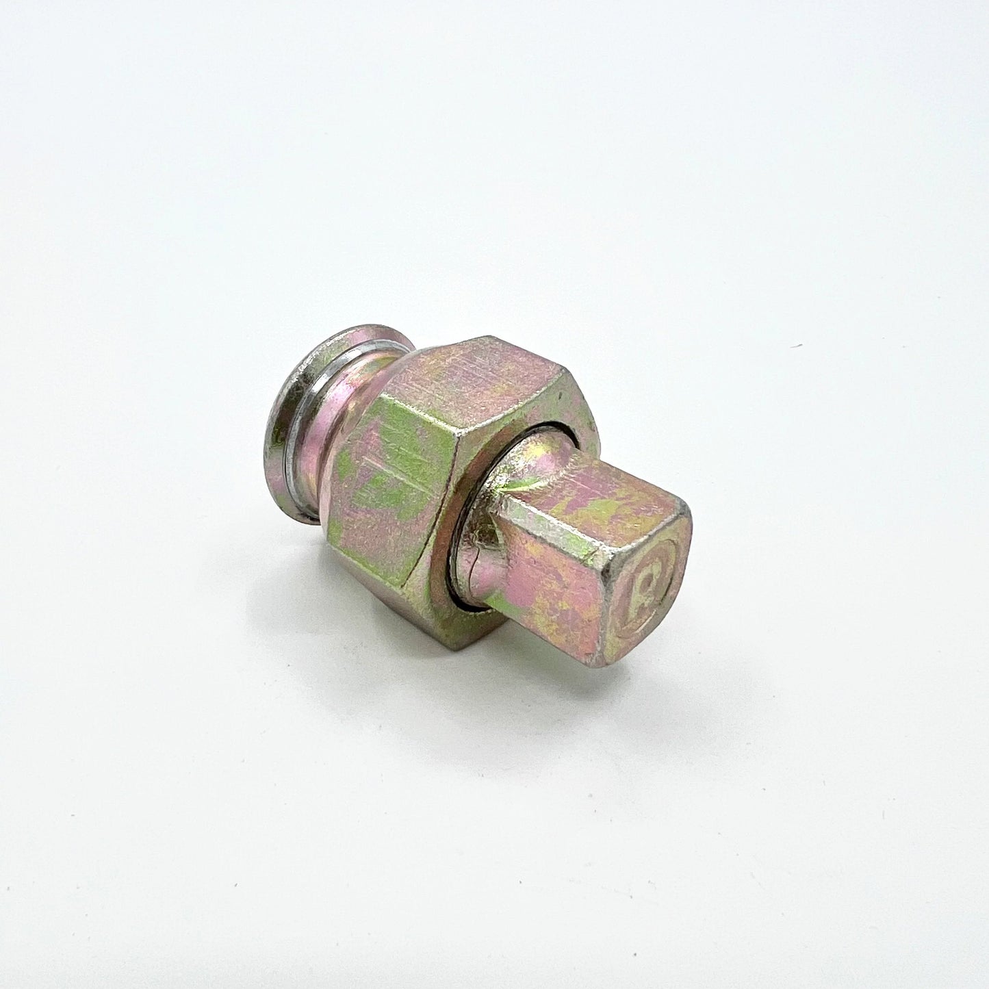 6x Wheel Nut Set Inner + Outer Rear Right Passenger Side for ISUZU NPR NQR NPR - HD NRR 98 - 25 - GoTrucky