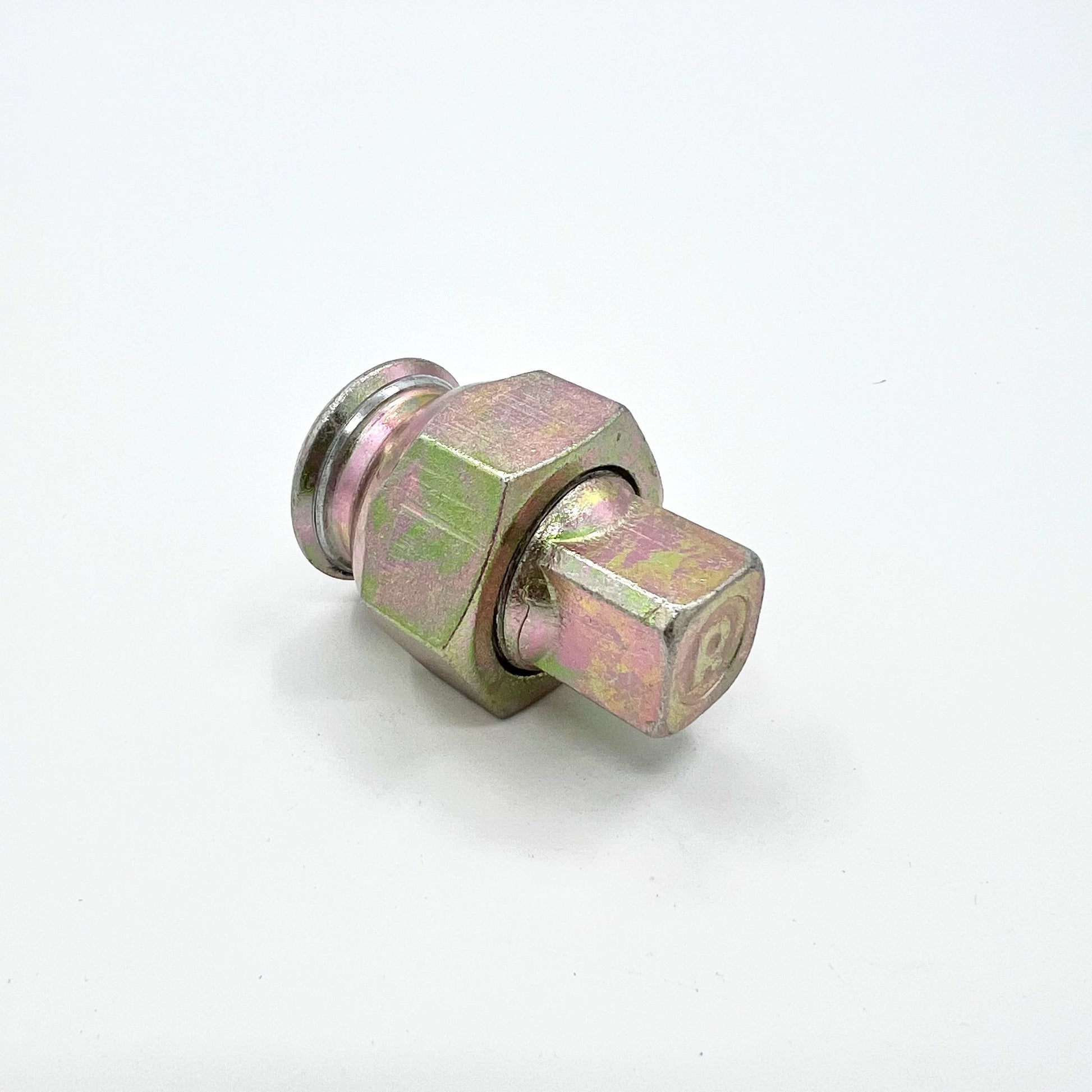 6x Wheel Nut Set Inner + Outer Rear Right Passenger Side for ISUZU NPR NQR NPR - HD NRR 98 - 25 - GoTrucky