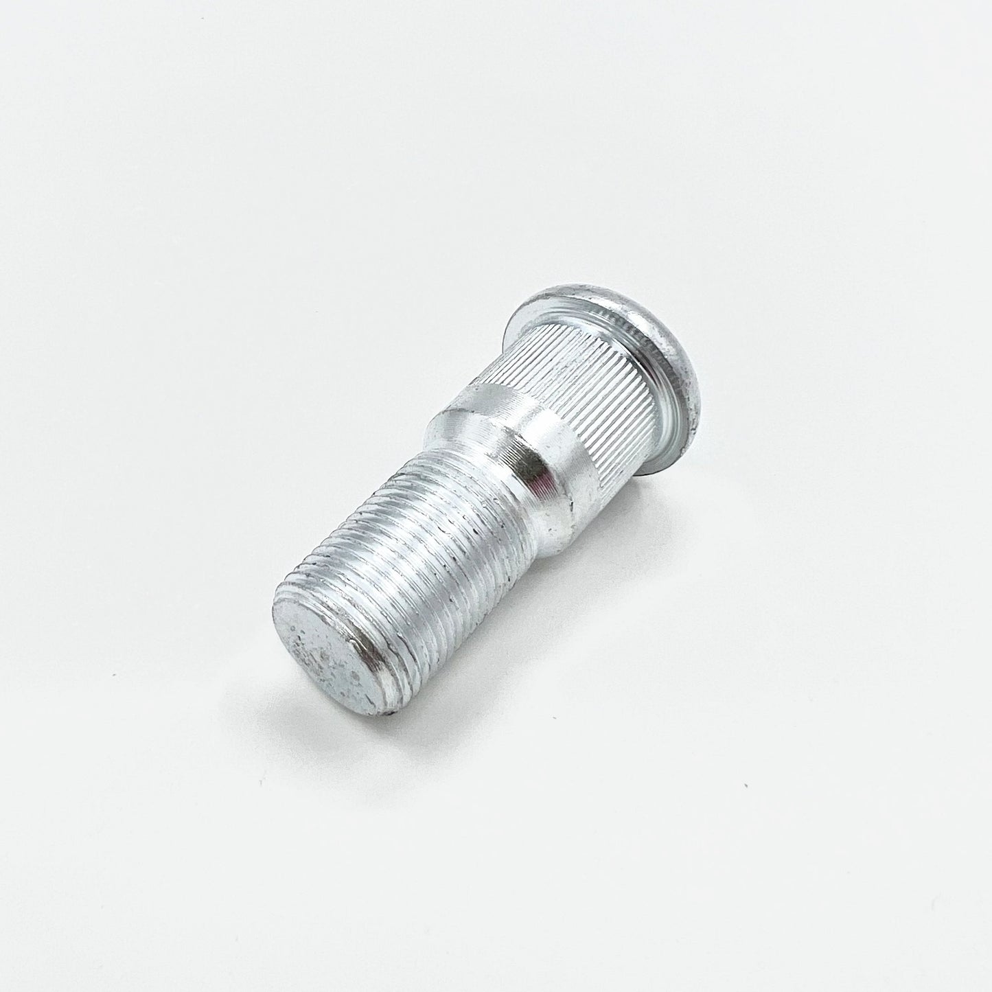 6x Wheel Stud Front Left Driver Side For ISUZU NPR NQR NPR - HD NRR 98 - 25 - GoTrucky