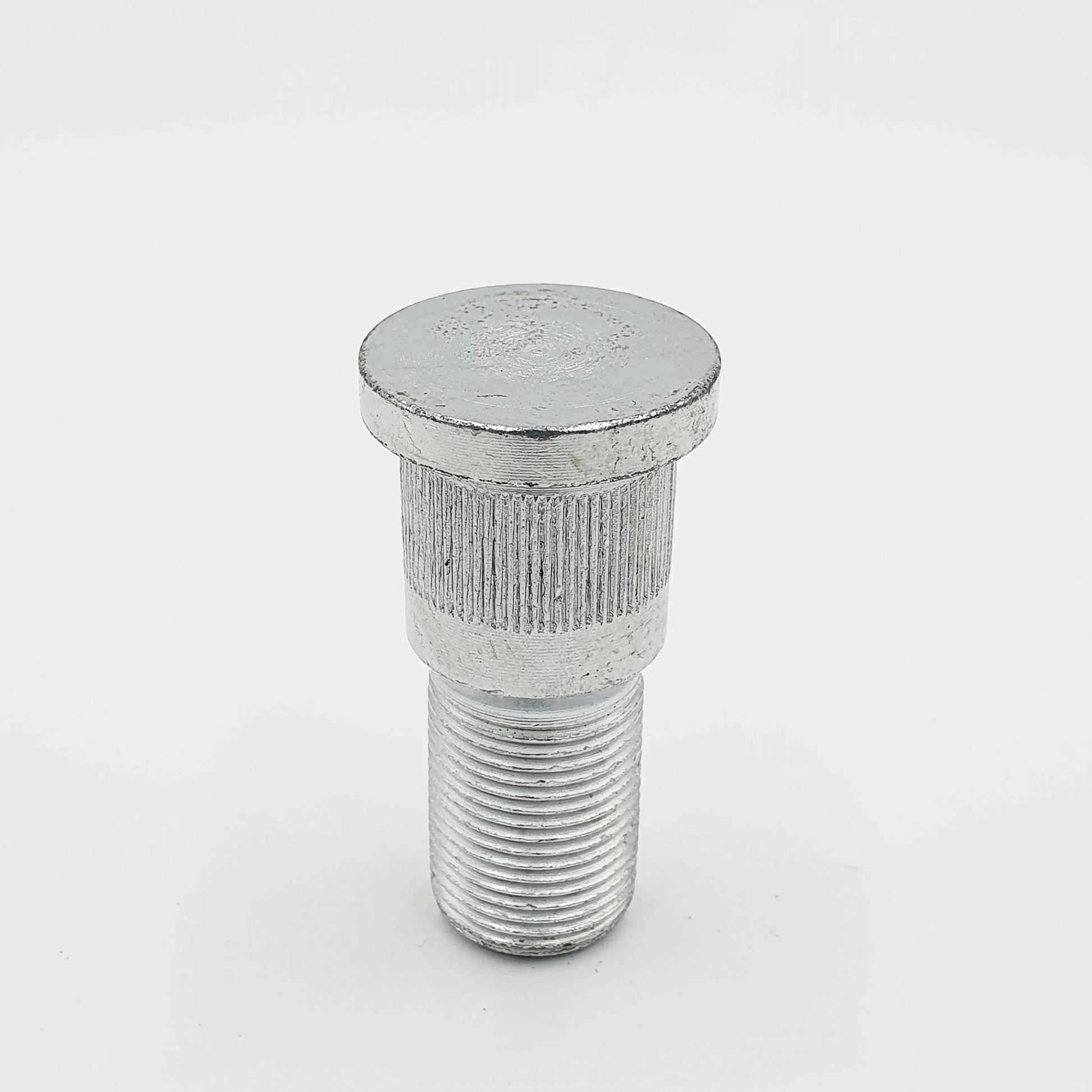6x Wheel Stud + Nut Front Left Driver Side For ISUZU NPR NQR NPR - HD NRR 98 - 25 - GoTrucky