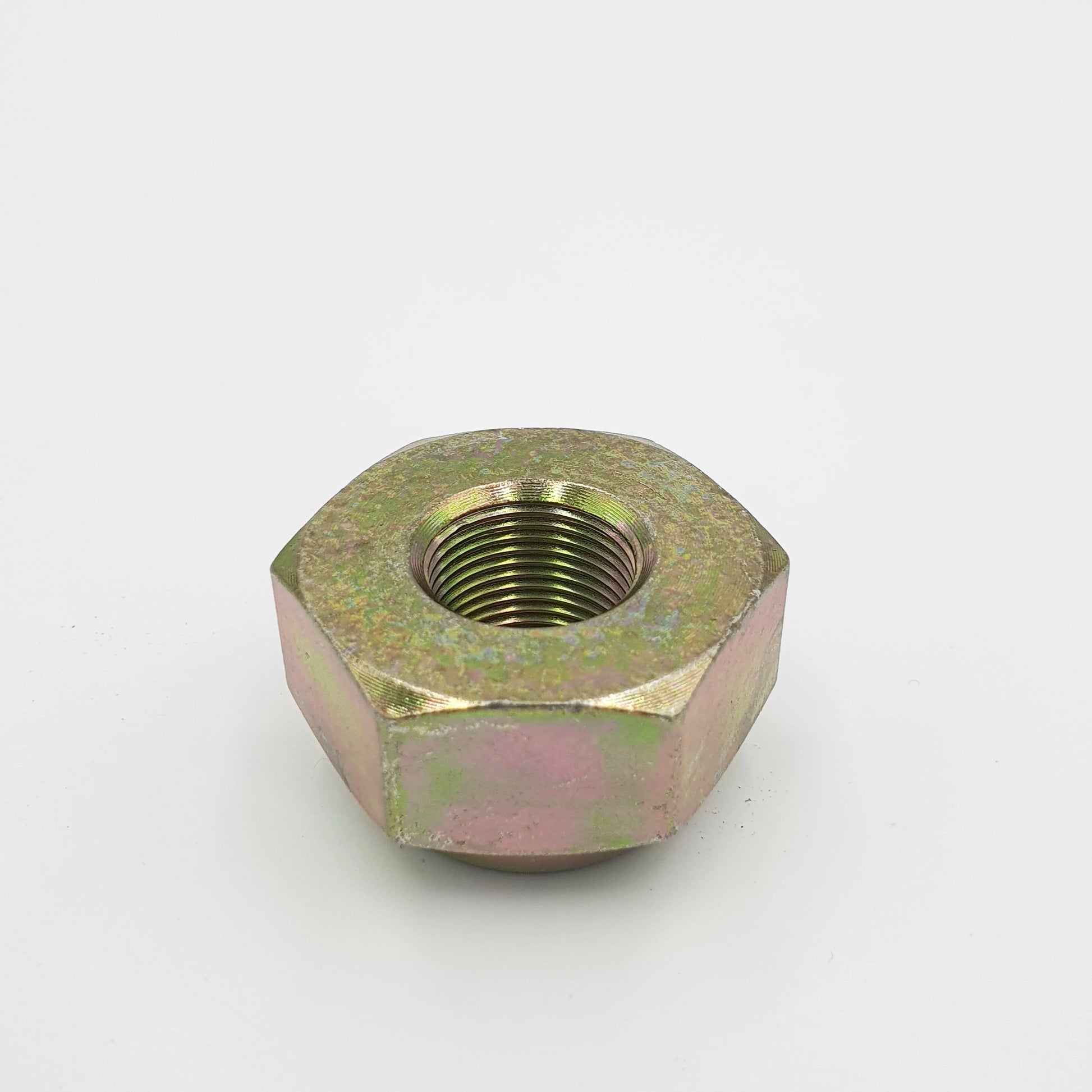 6x Wheel Stud + Nut Front Right Passenger Side for ISUZU NPR NQR NPRHD NRR 98 - 25 - GoTrucky