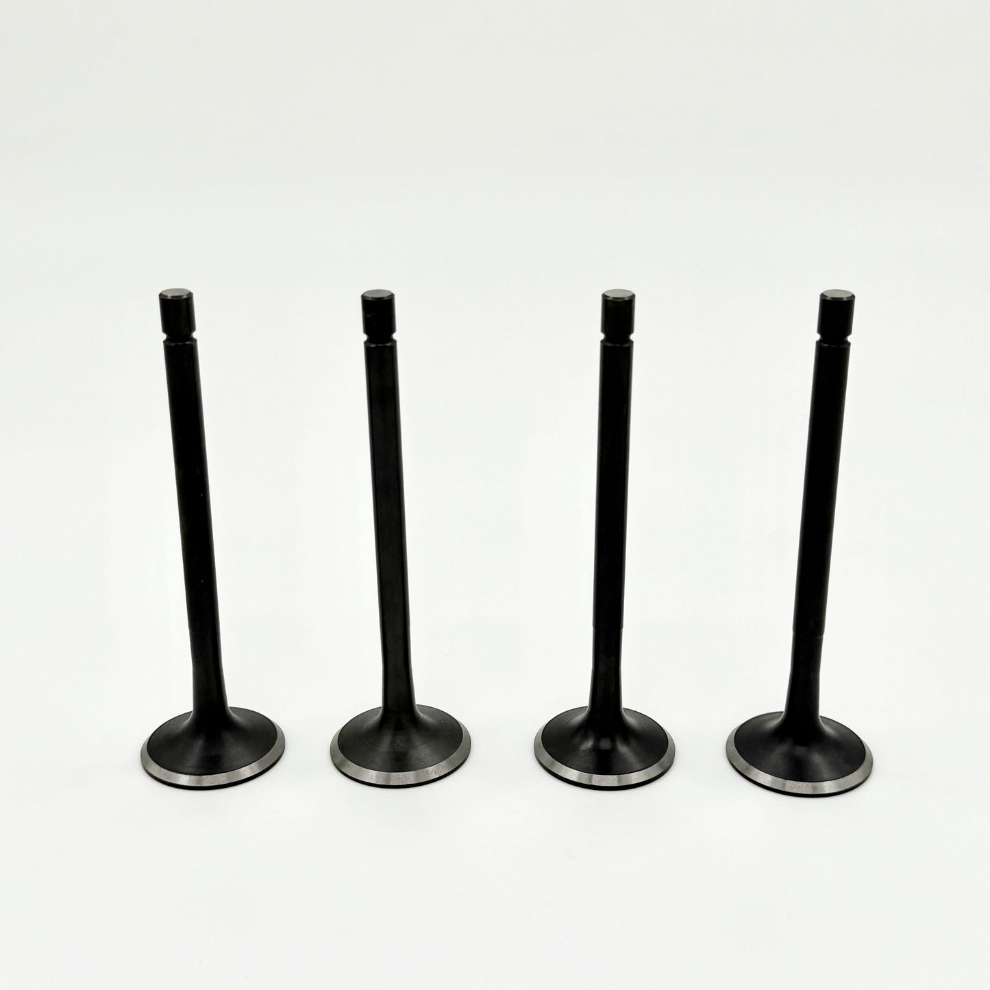 8x Engine Valve 4 Inlet + 4 Exhaust for ISUZU NQR NRR NPR NPR - HD 4HE1 4.8L 98 - 04 - GoTrucky