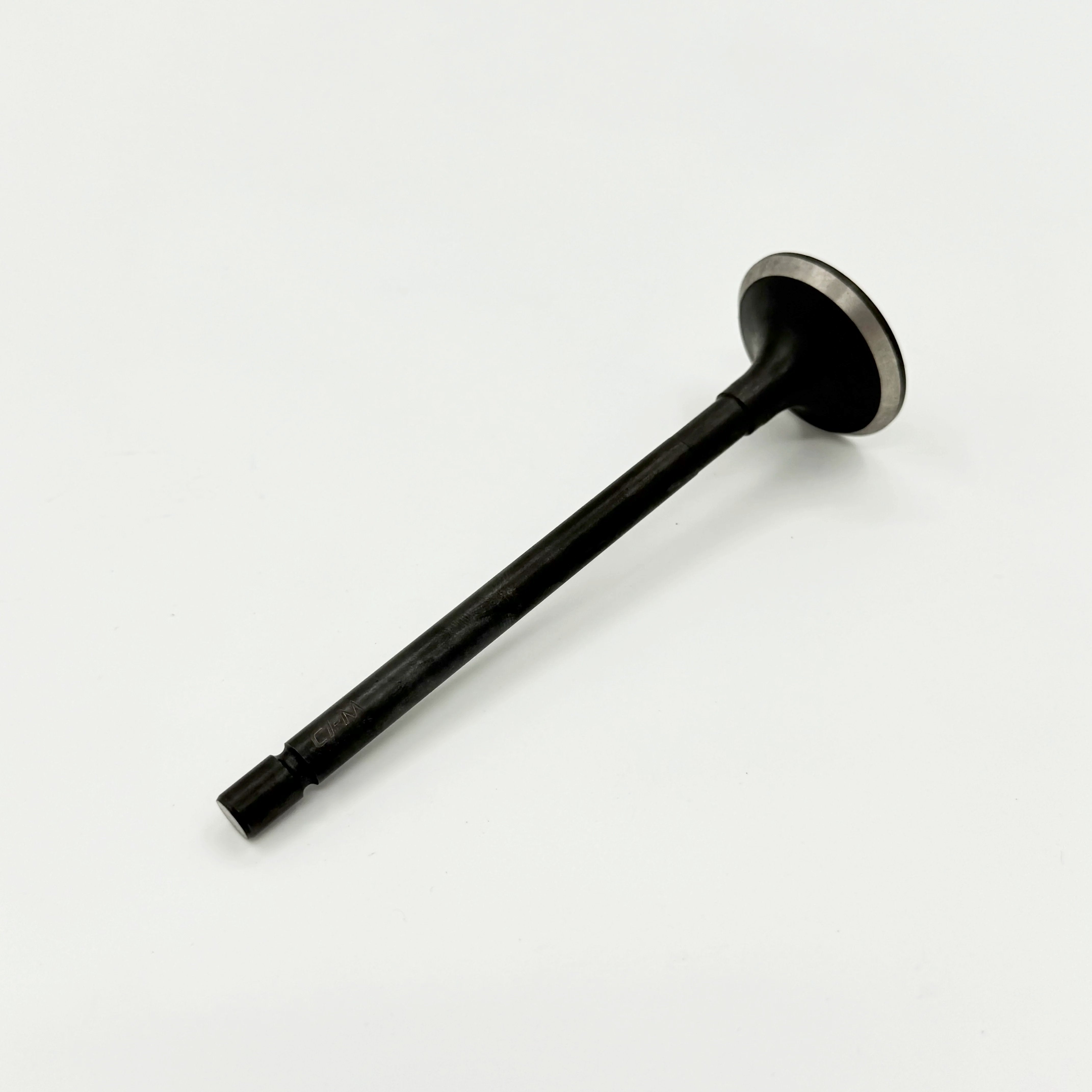 8x Engine Valve Exhaust For Isuzu NPR NPR - HD NQR NRR 4HK1 5.2L 04 - 10 - GoTrucky