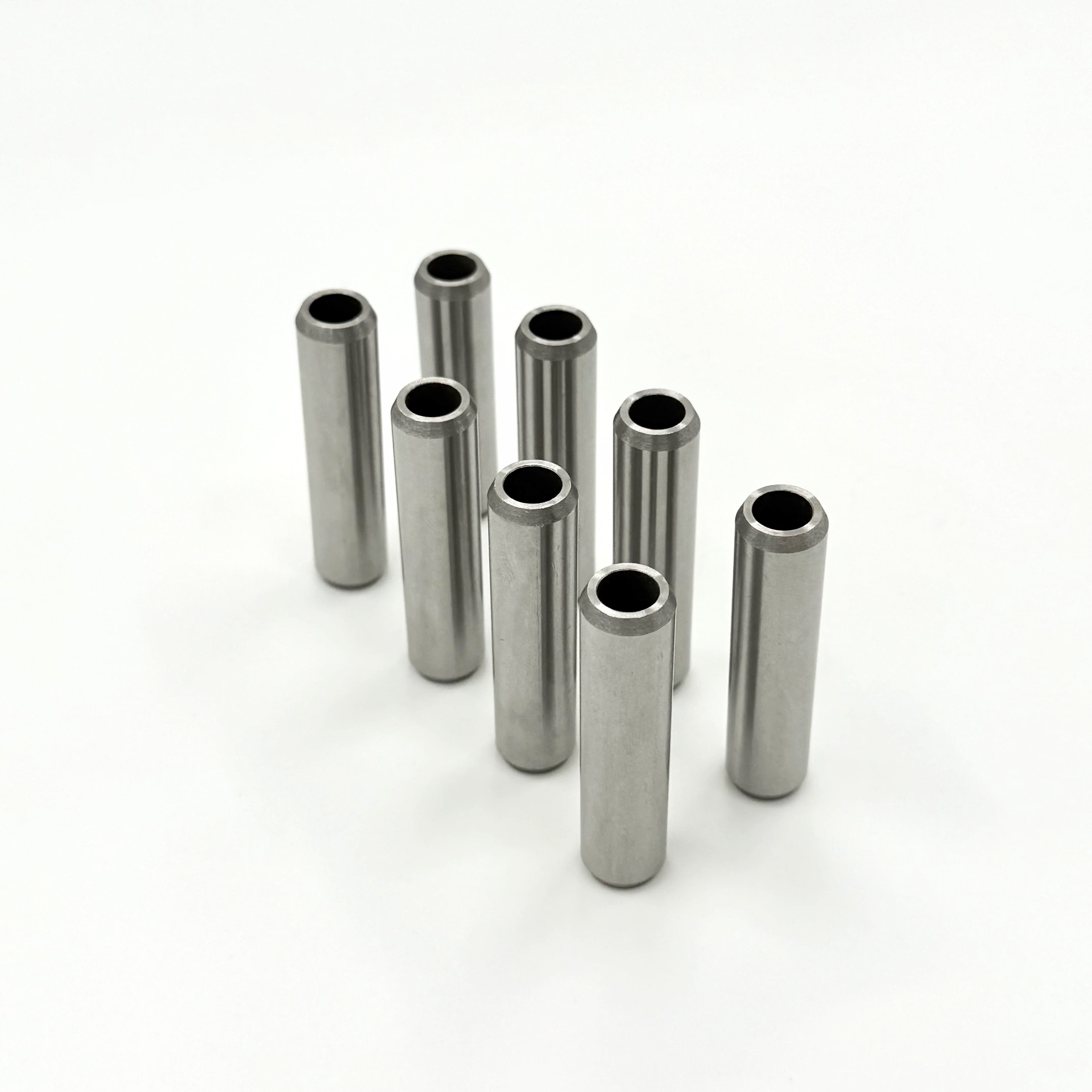 8x Guide Valve For Isuzu NRR NPR NPR - HD NQR 4HG1 4HF1 4HE1 4.8L 98 - 04 - GoTrucky