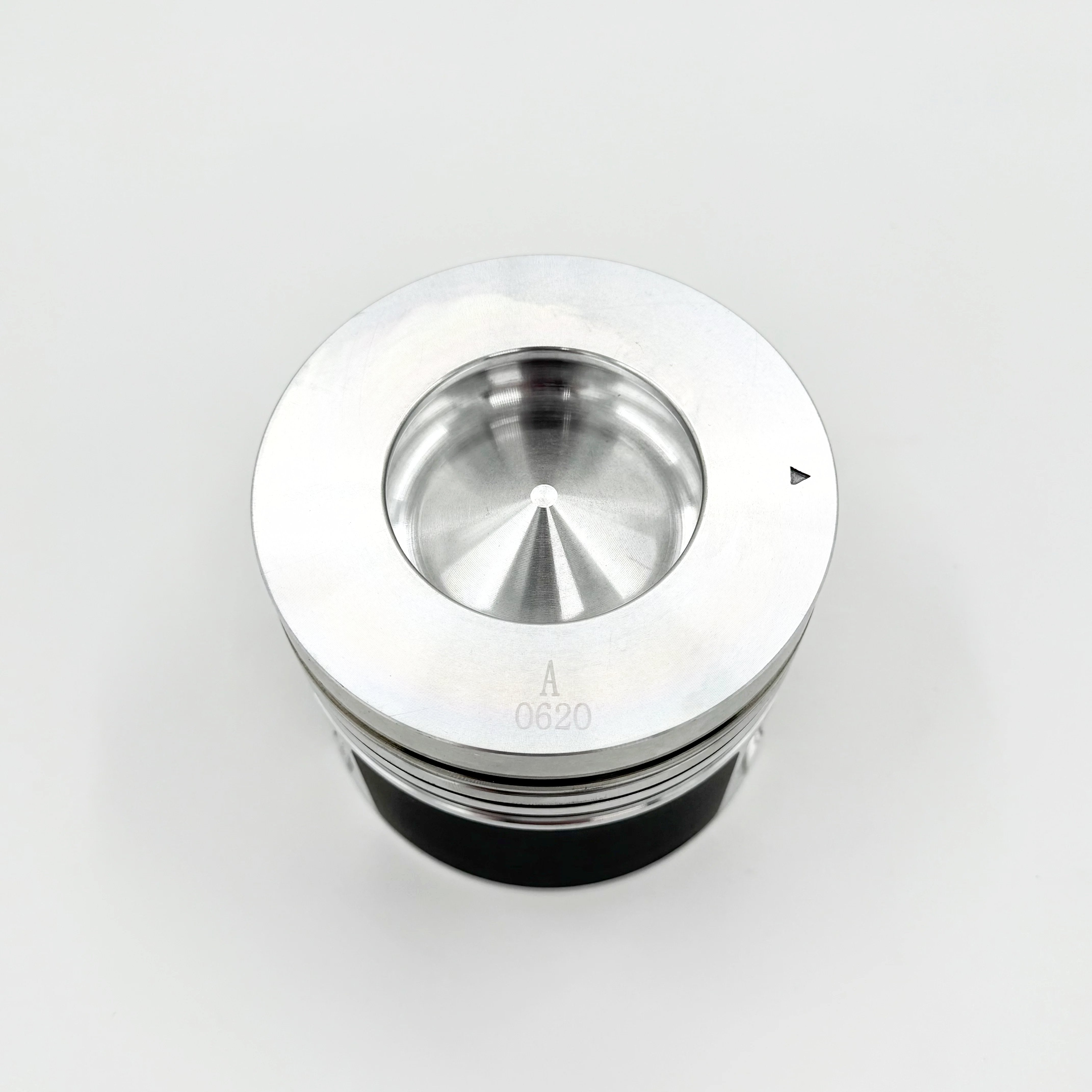 Liner Piston Kit (For 4 Cylinders) For Isuzu NPR NPR-HD NQR 4HK1 5.2L 2004-2009