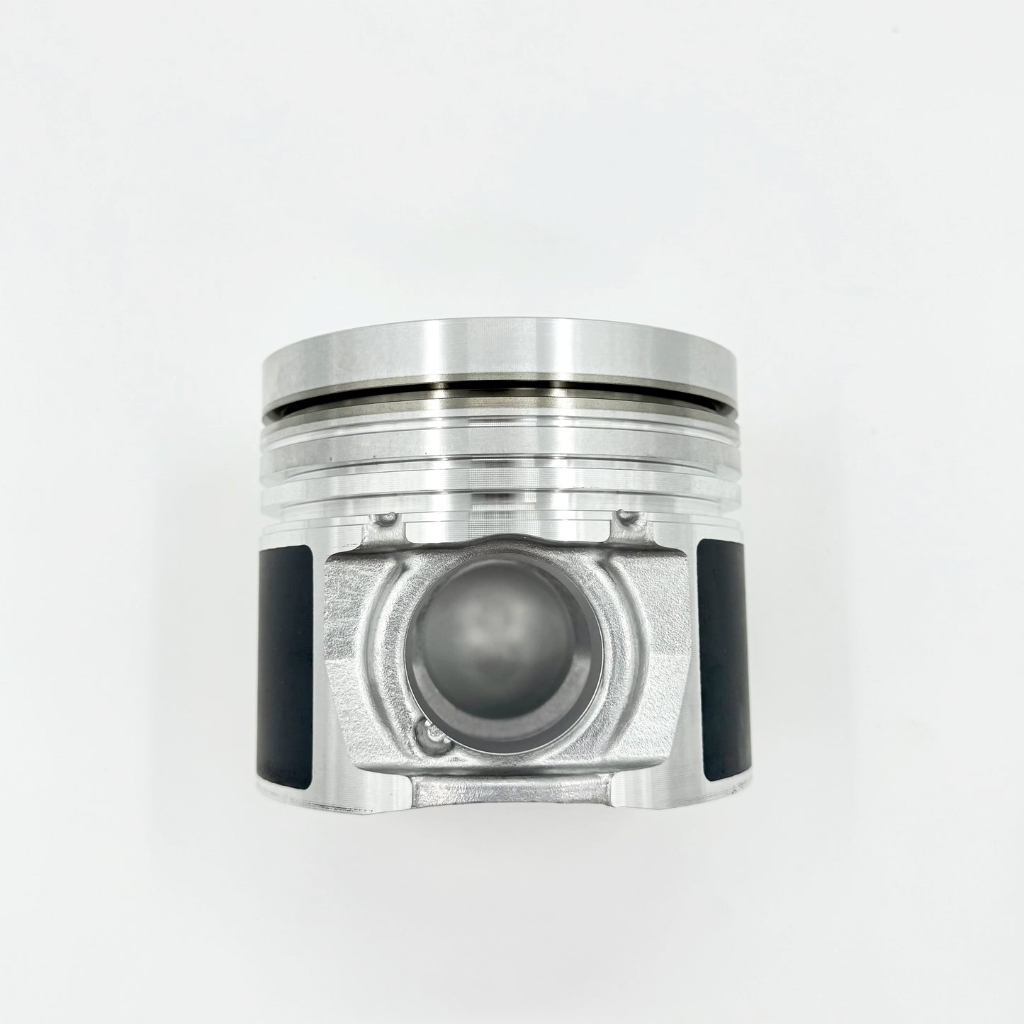 Liner Piston Kit (For 4 Cylinders) For Isuzu NPR NPR-HD NQR 4HK1 5.2L 2004-2009