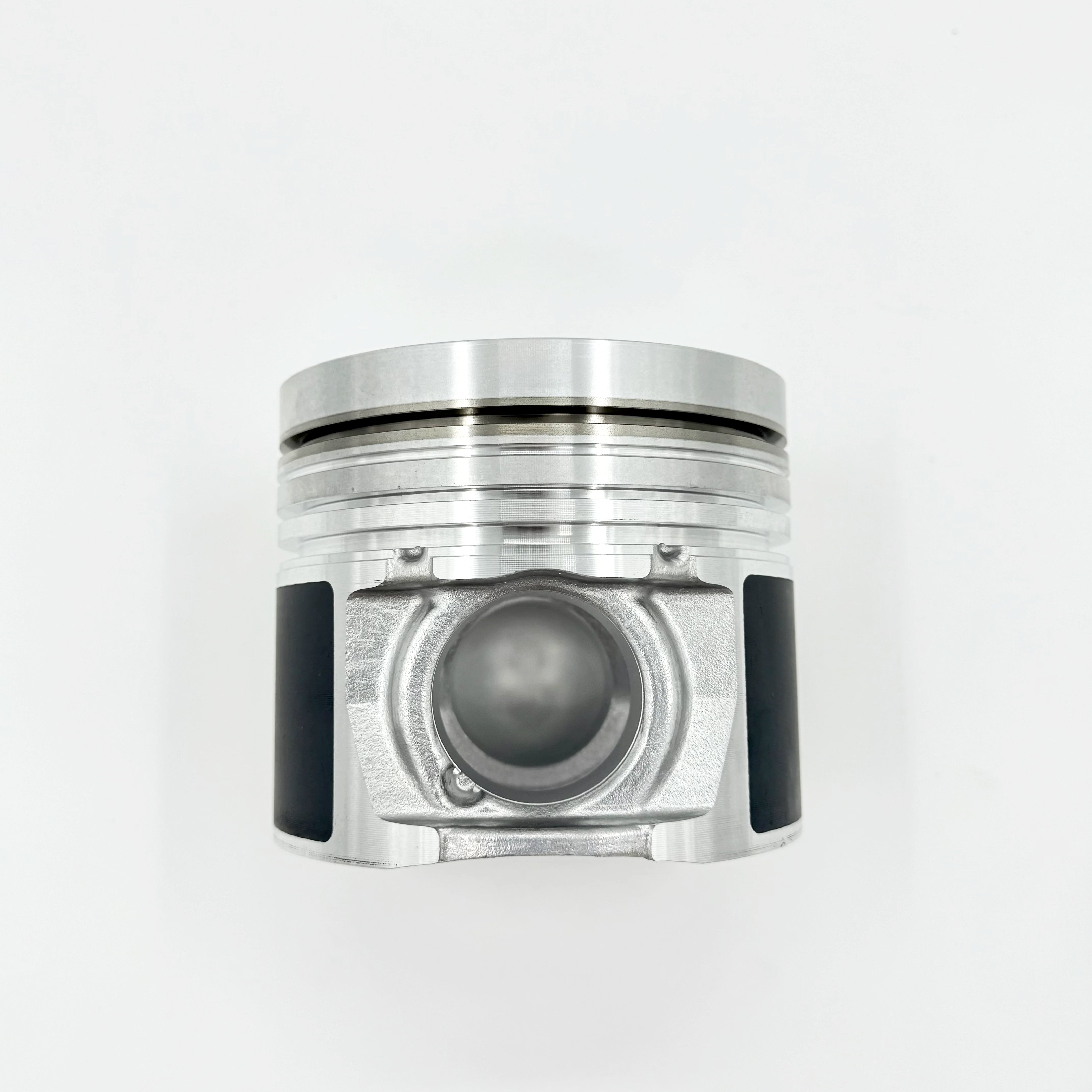 Liner Piston Kit (For 4 Cylinders) For Isuzu NPR NPR-HD NQR 4HK1 5.2L 2004-2009