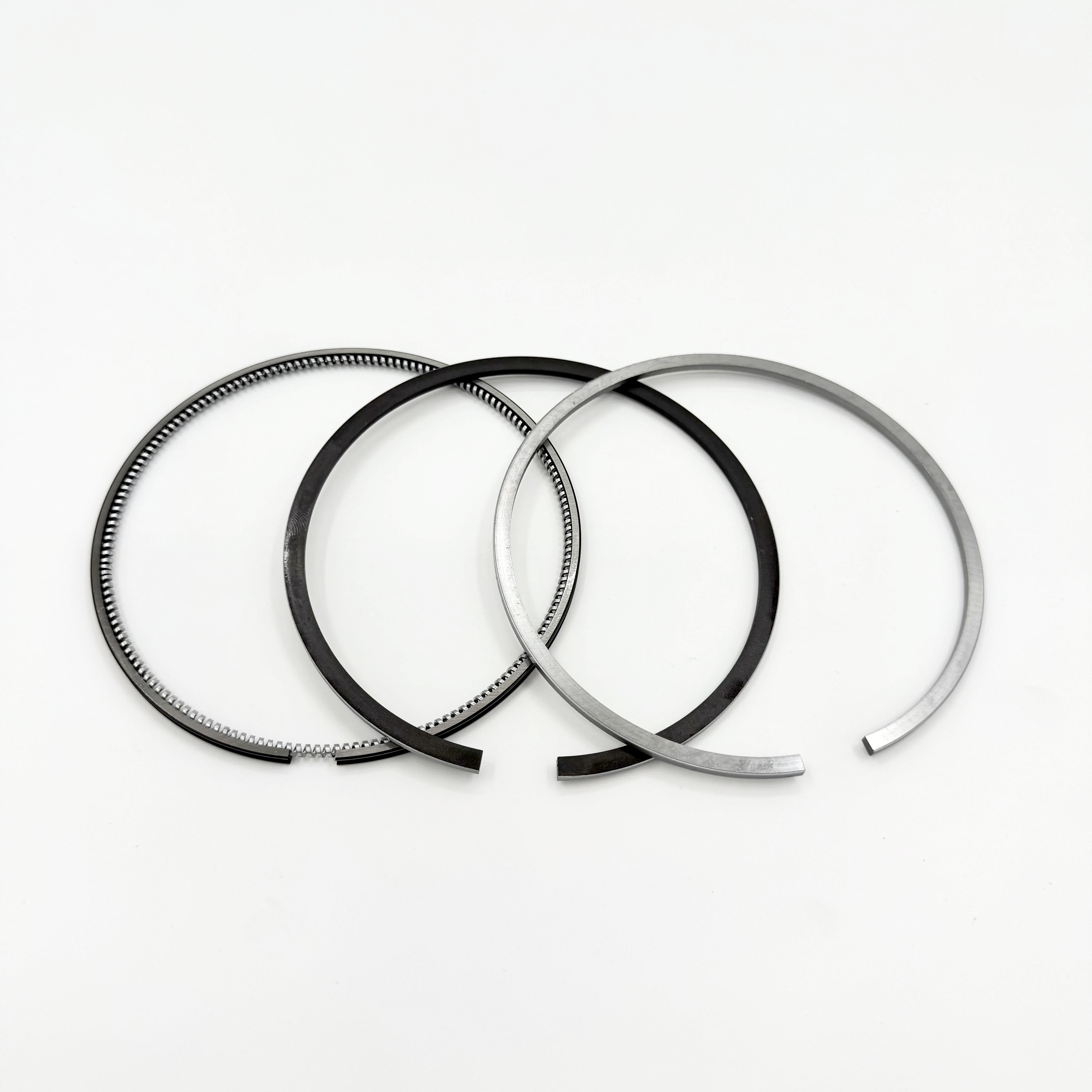 Liner Piston Kit (For 4 Cylinders) For Isuzu NPR NPR-HD NQR 4HK1 5.2L 2004-2009