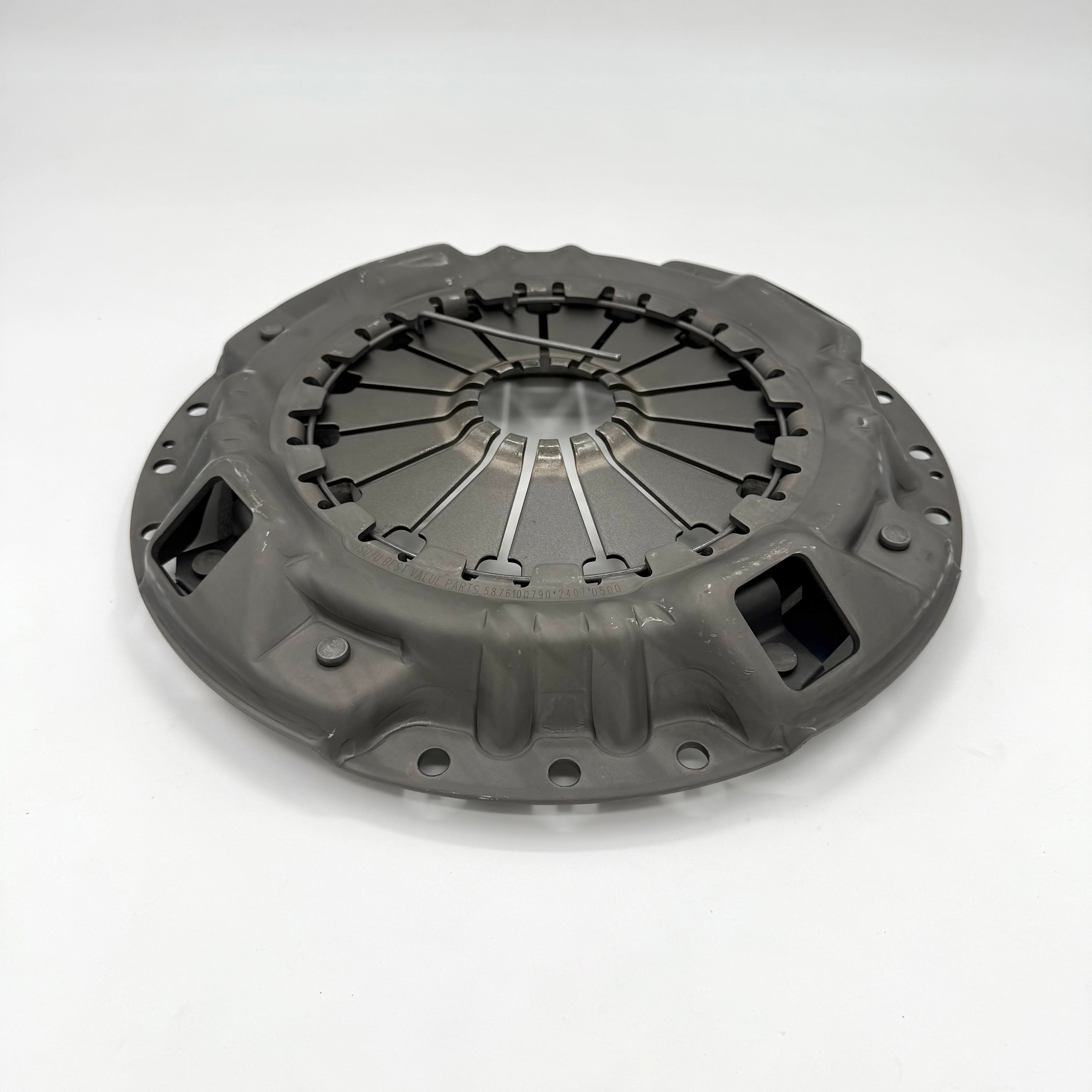 Clutch Kit For ISUZU NPR NPR-HD NQR 4HG1 4.6L 4HE1 4.8L M/T MSA MXA 98-04 OEM