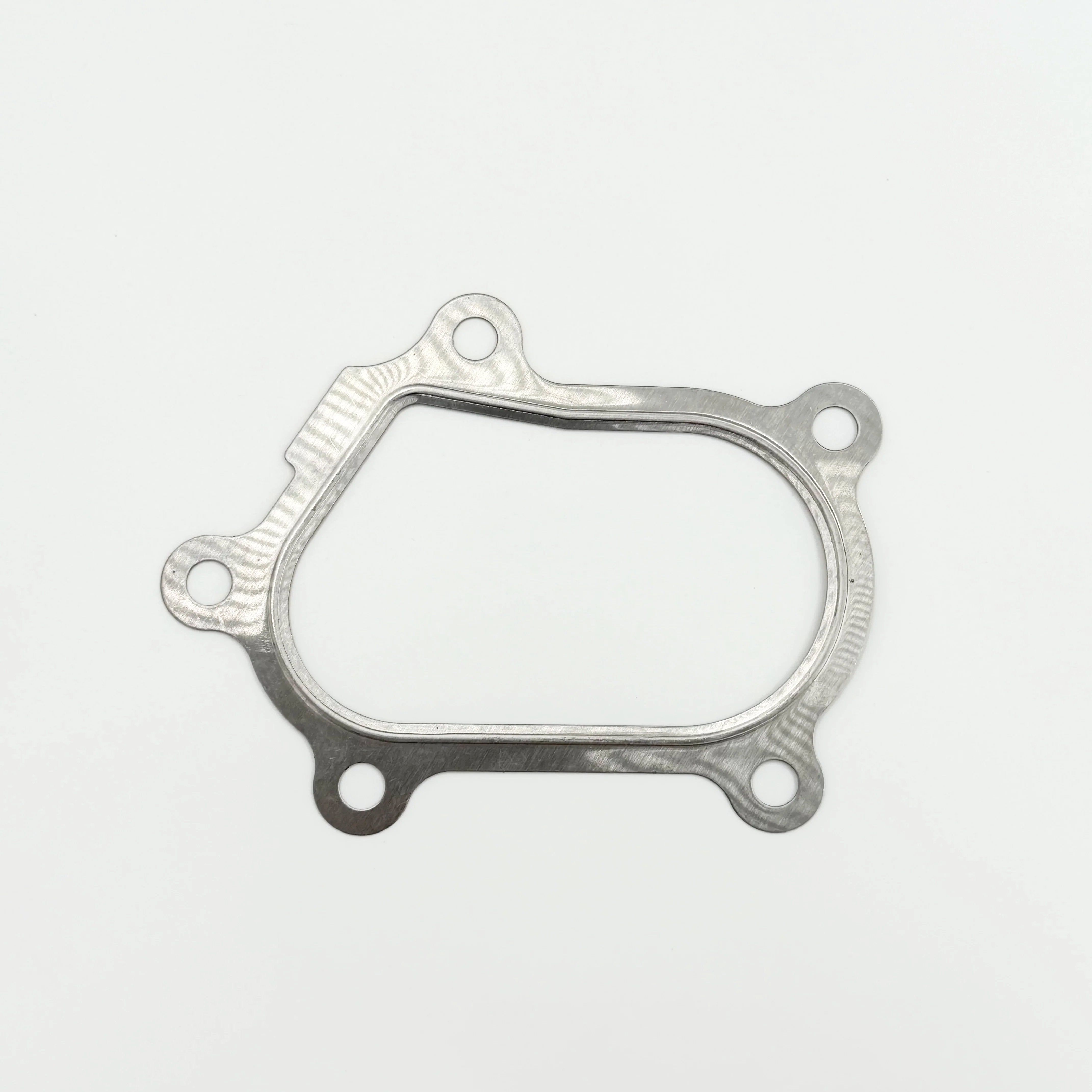 Gasket Turbocharger to Exhaust Duct For Isuzu NPR-HD NQR NPR 4HK1 4HE1 98-07