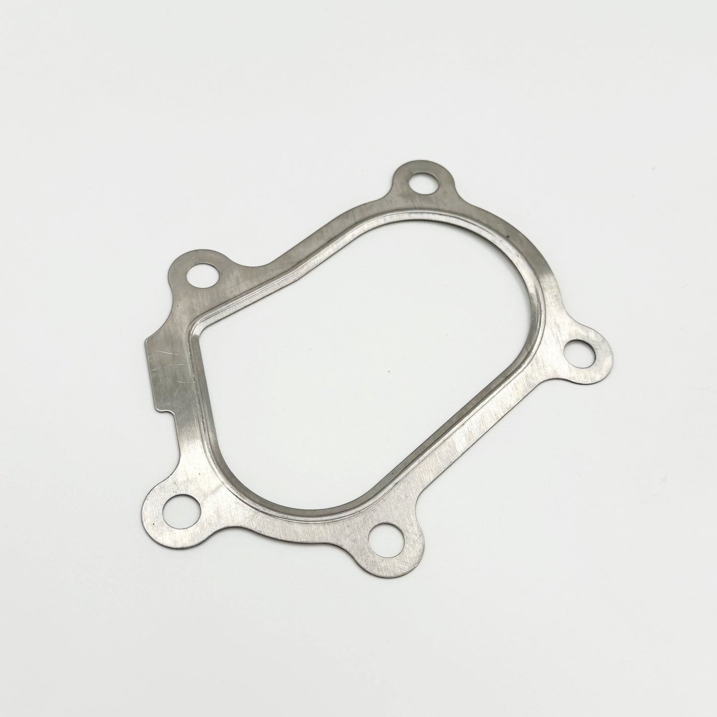 Gasket Turbocharger to Exhaust Duct For Isuzu NPR-HD NQR NPR 4HK1 4HE1 98-07