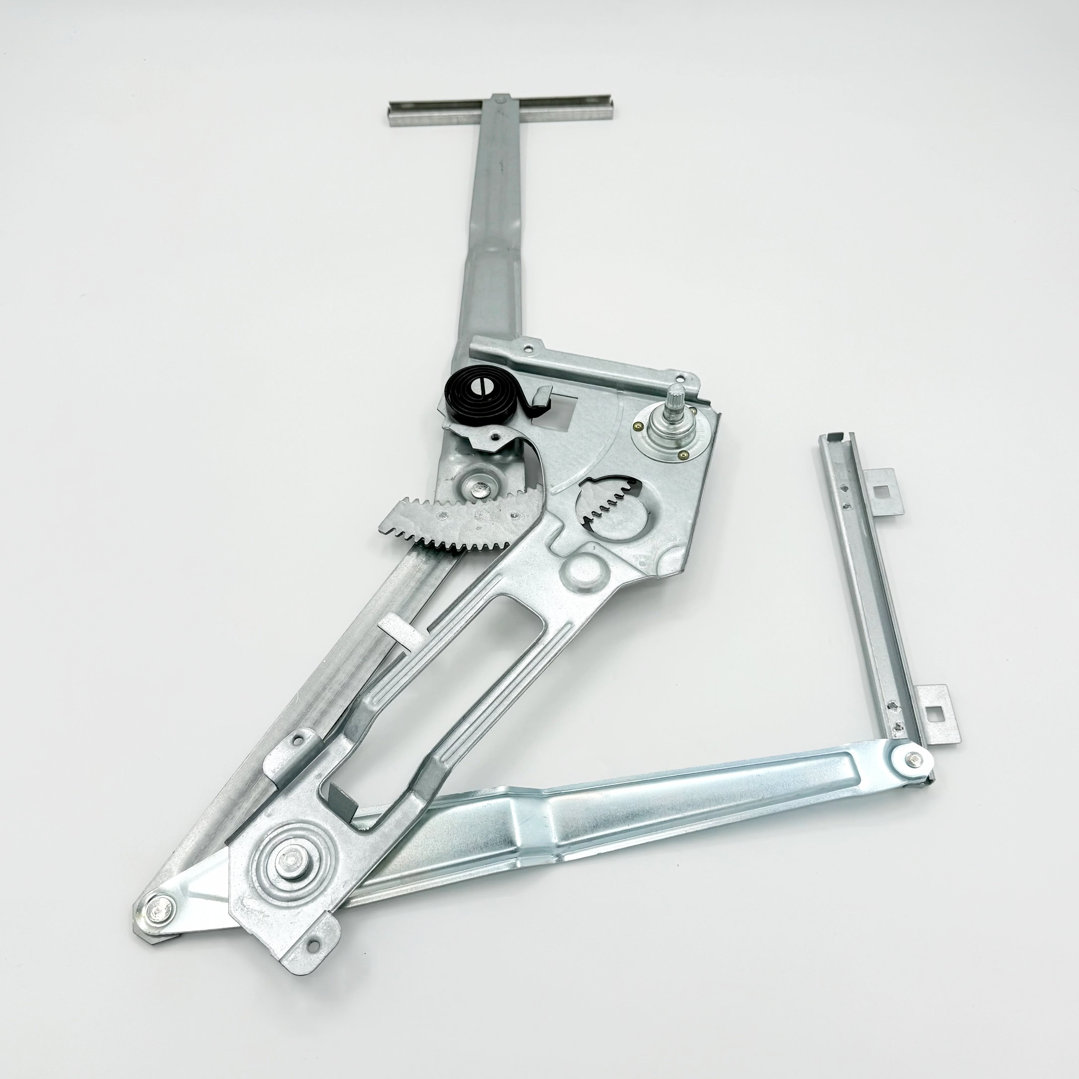 Pair of Window Regulator MANUAL Right + Left For ISUZU NRR NPR NPR-HD NQR 1994-07